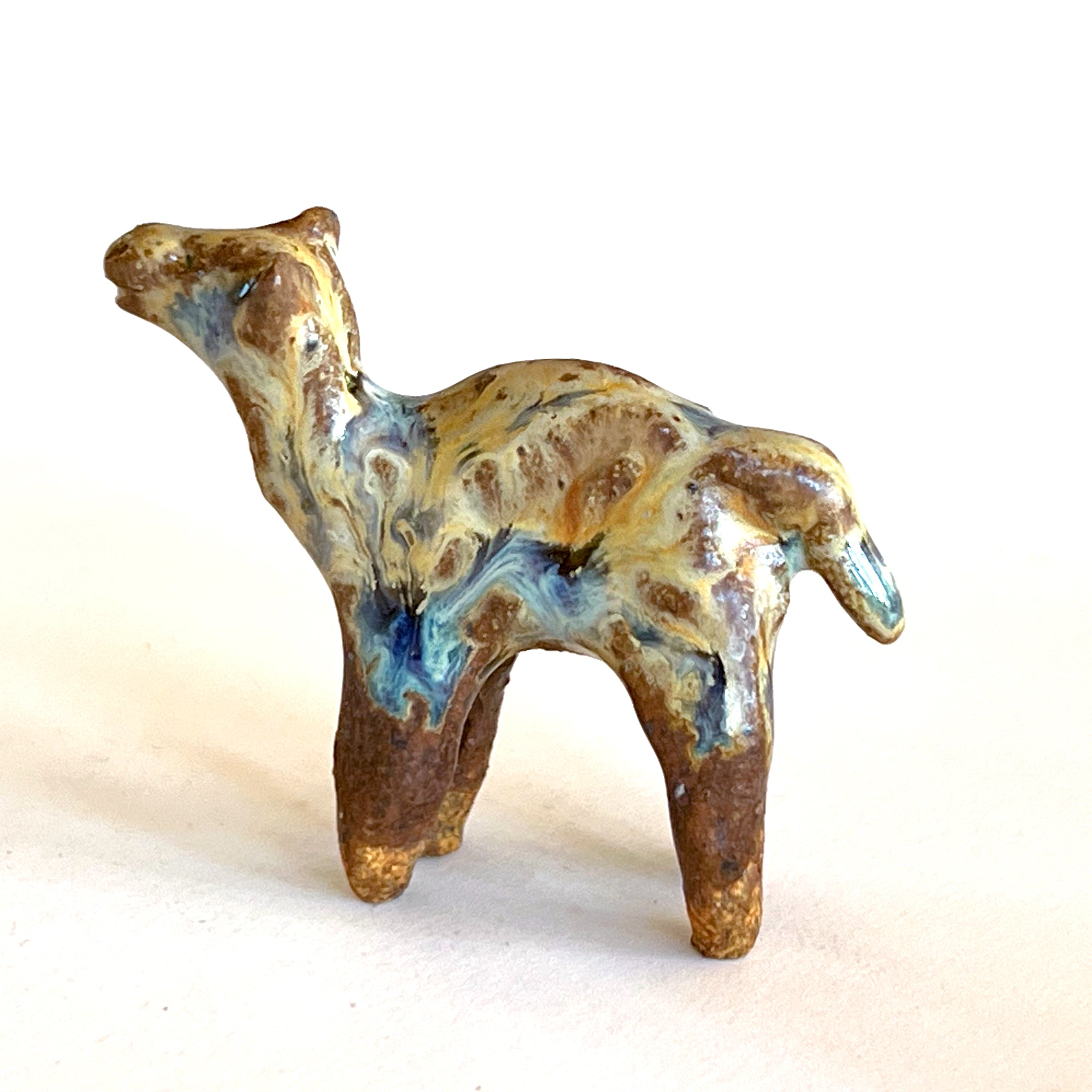 Ceranimal: Camel