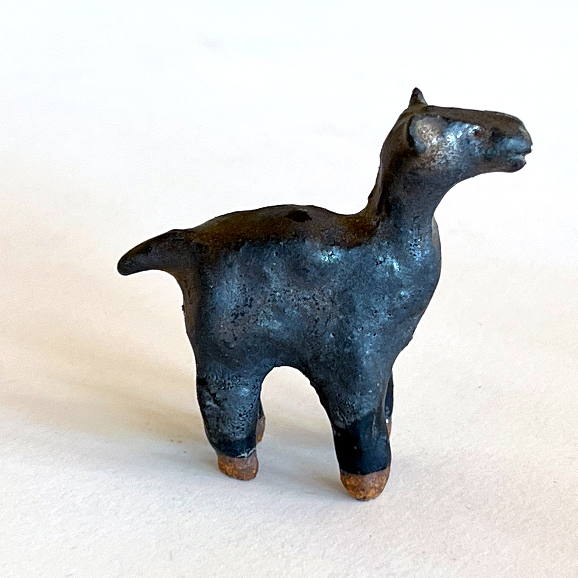Ceranimal: Camel