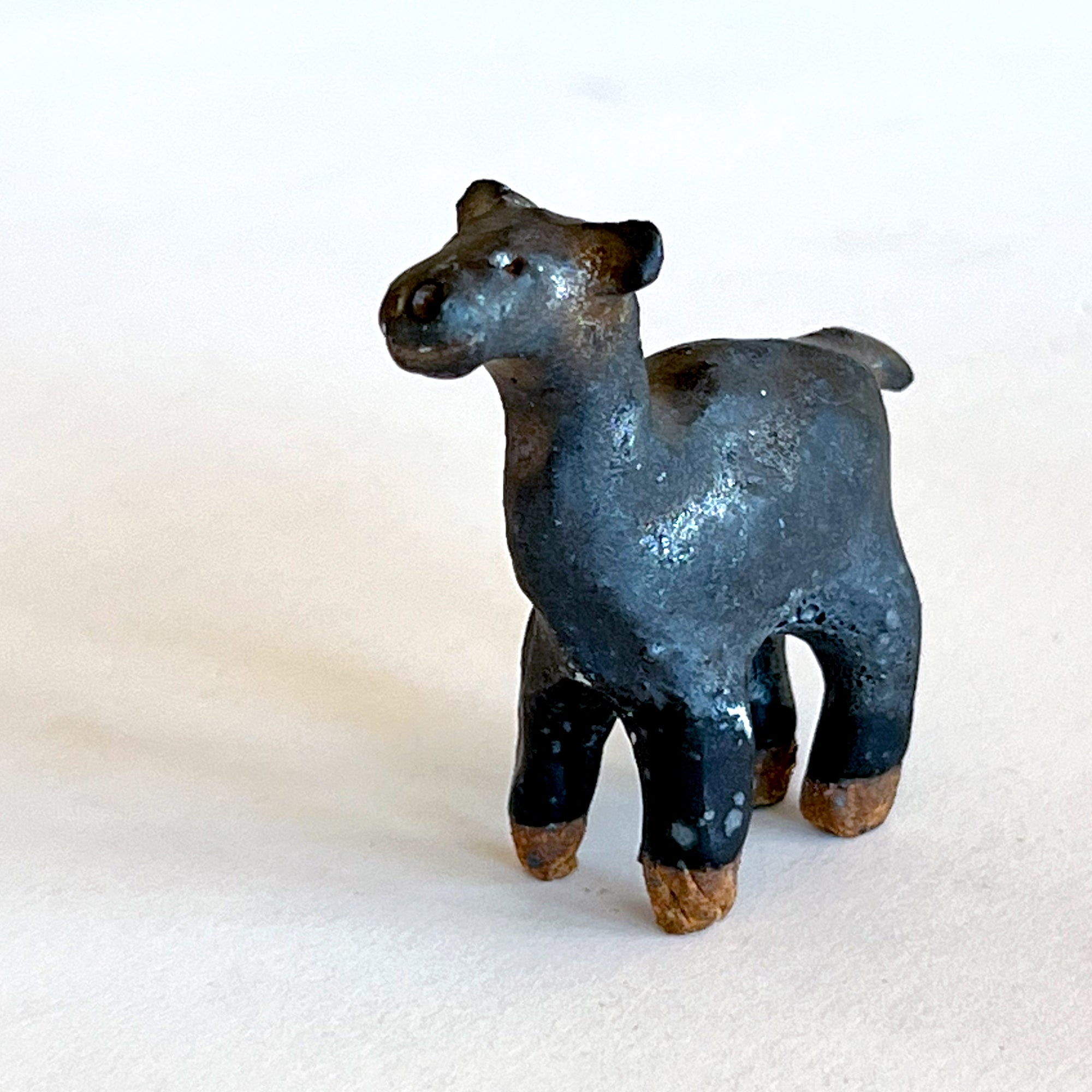 Ceranimal: Camel