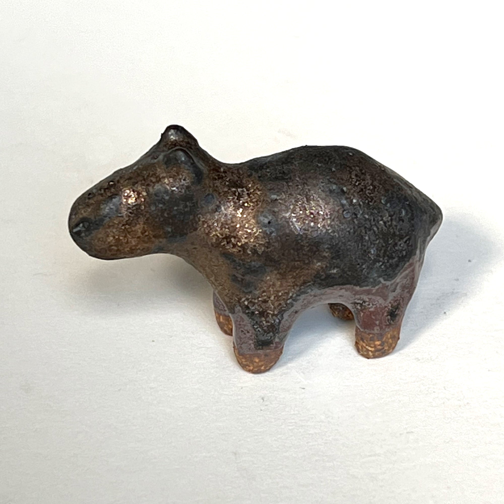 Ceranimal: Capybara