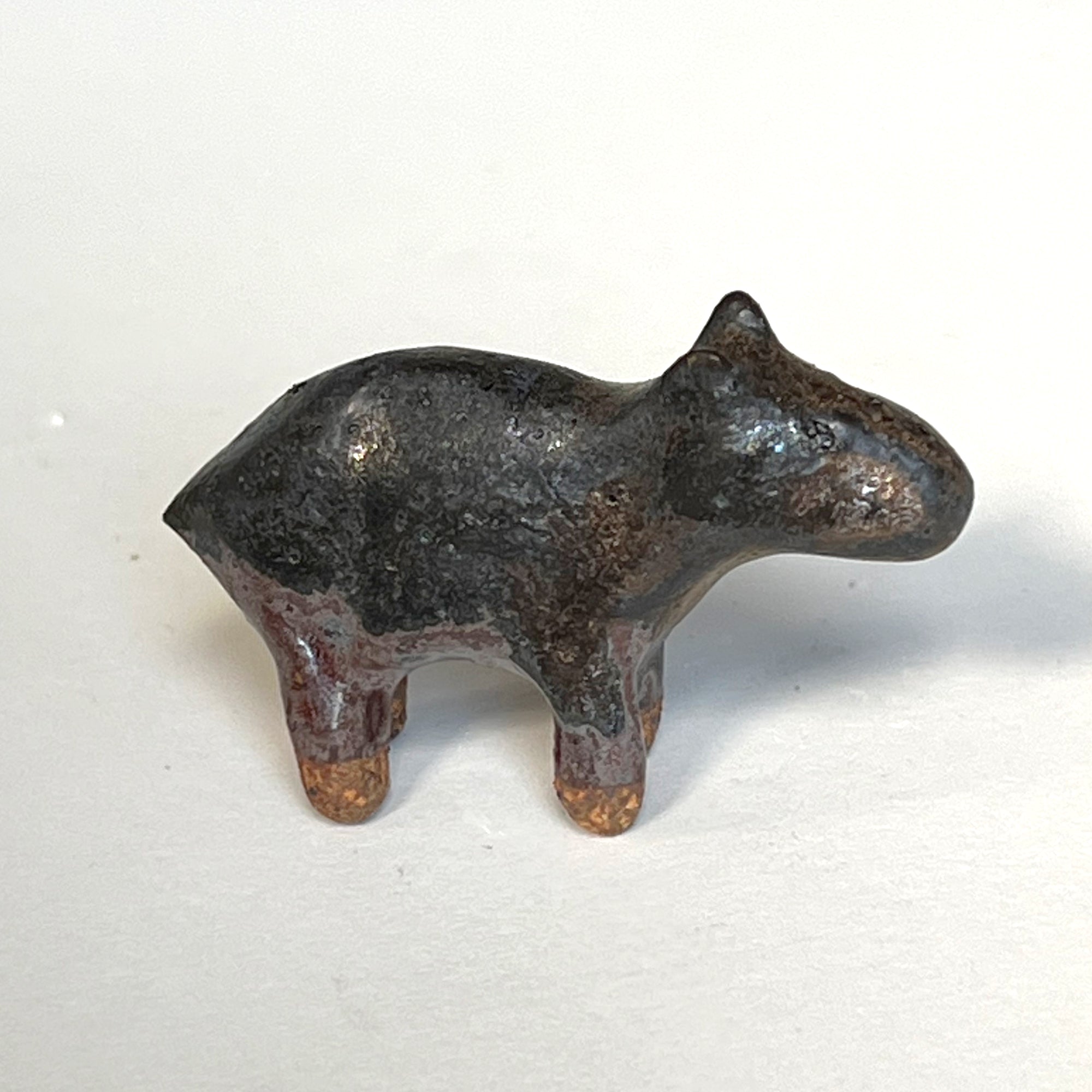 Ceranimal: Capybara