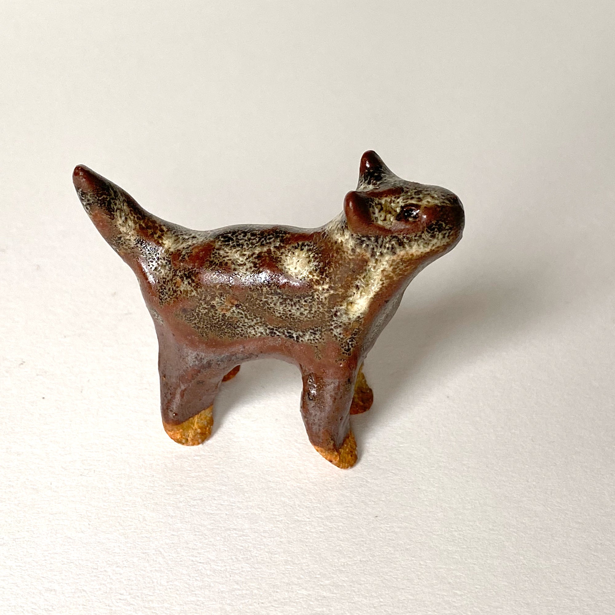 Ceranimal: Cat