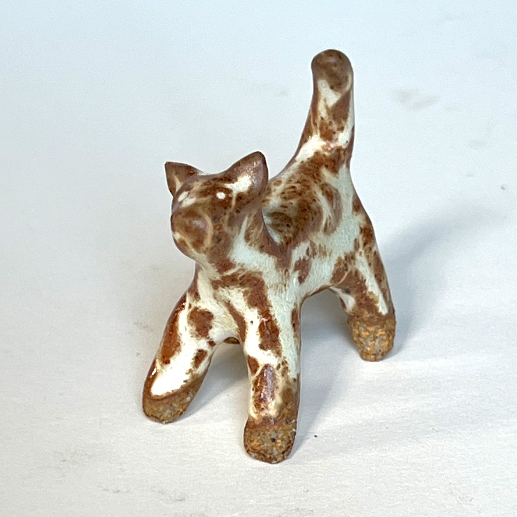Ceranimal: Cat