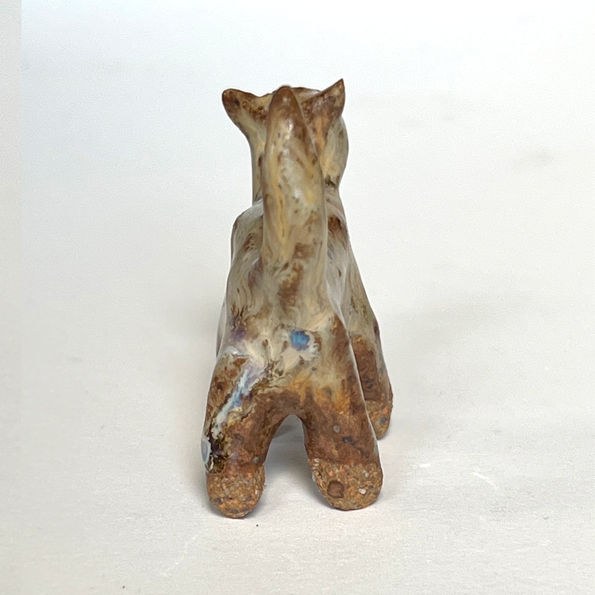 Ceranimal: Cat