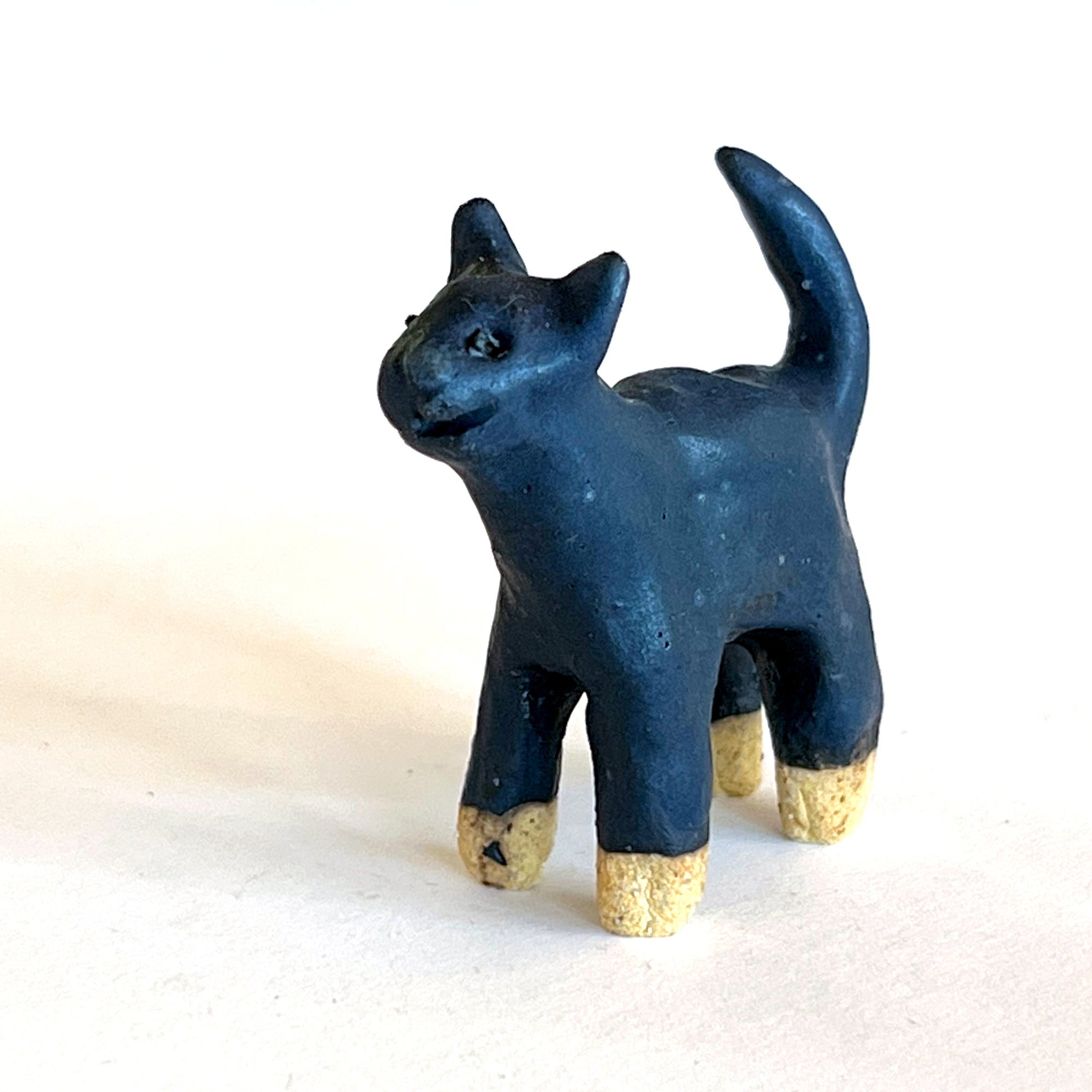 Ceranimal: Cat