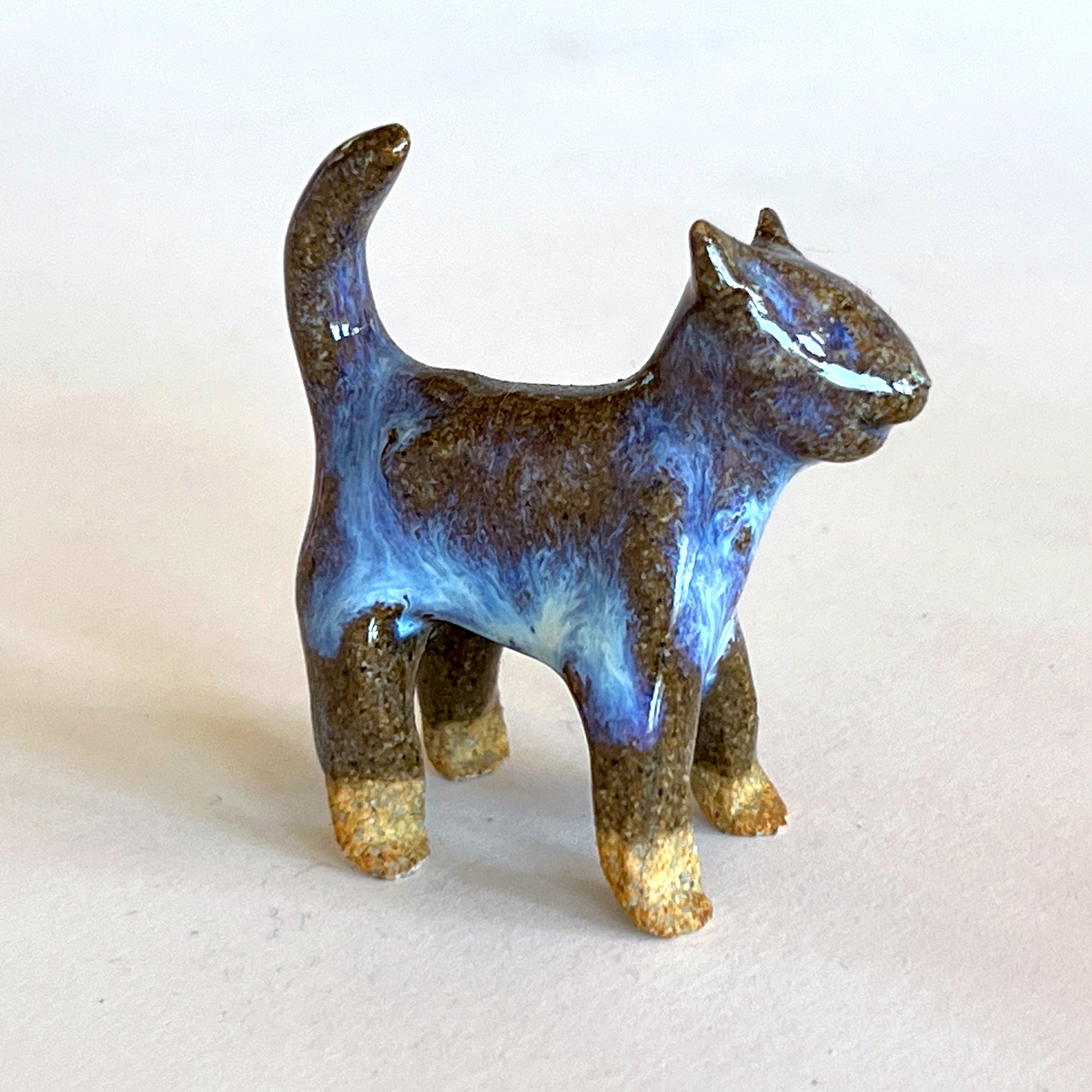 Ceranimal: Cat