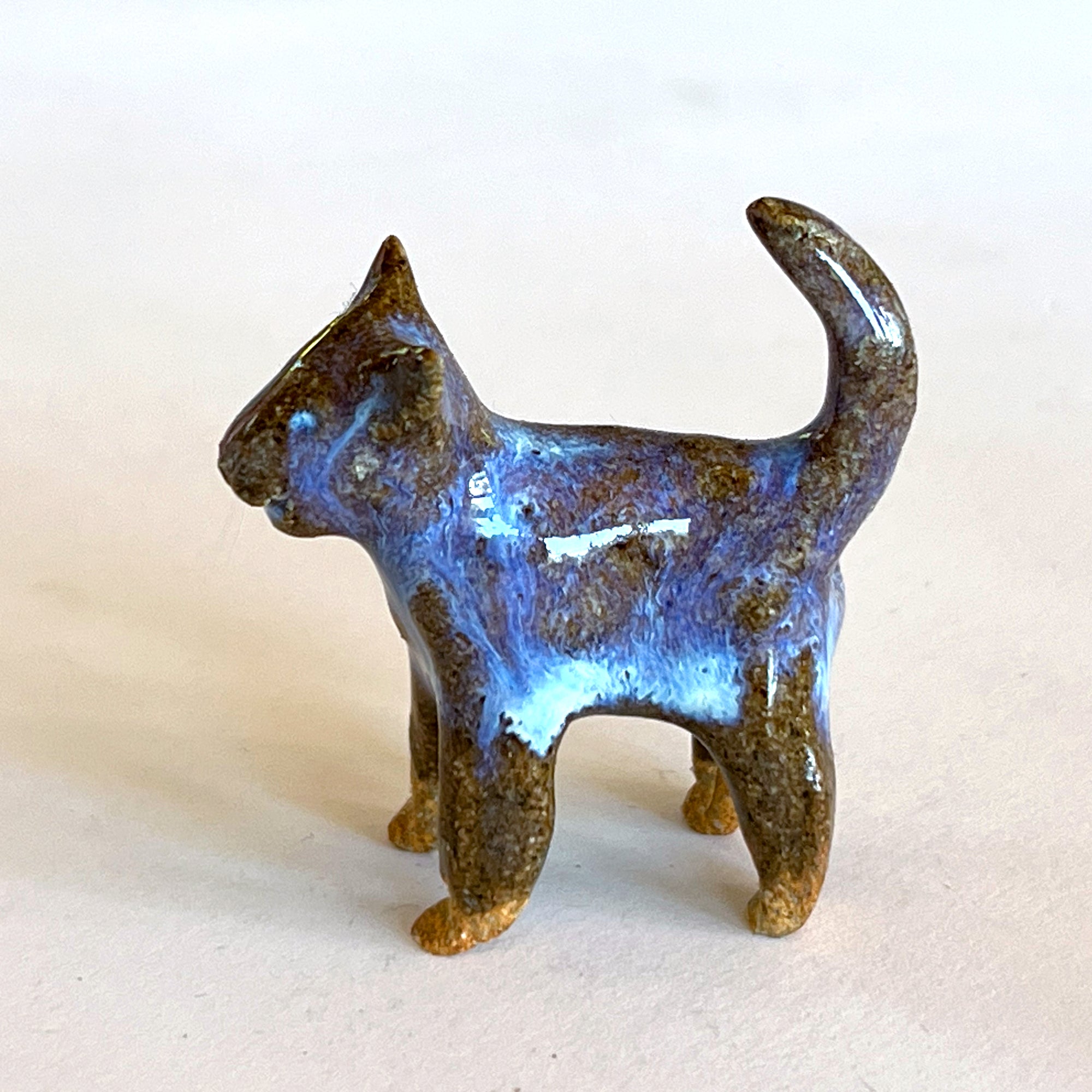 Ceranimal: Cat