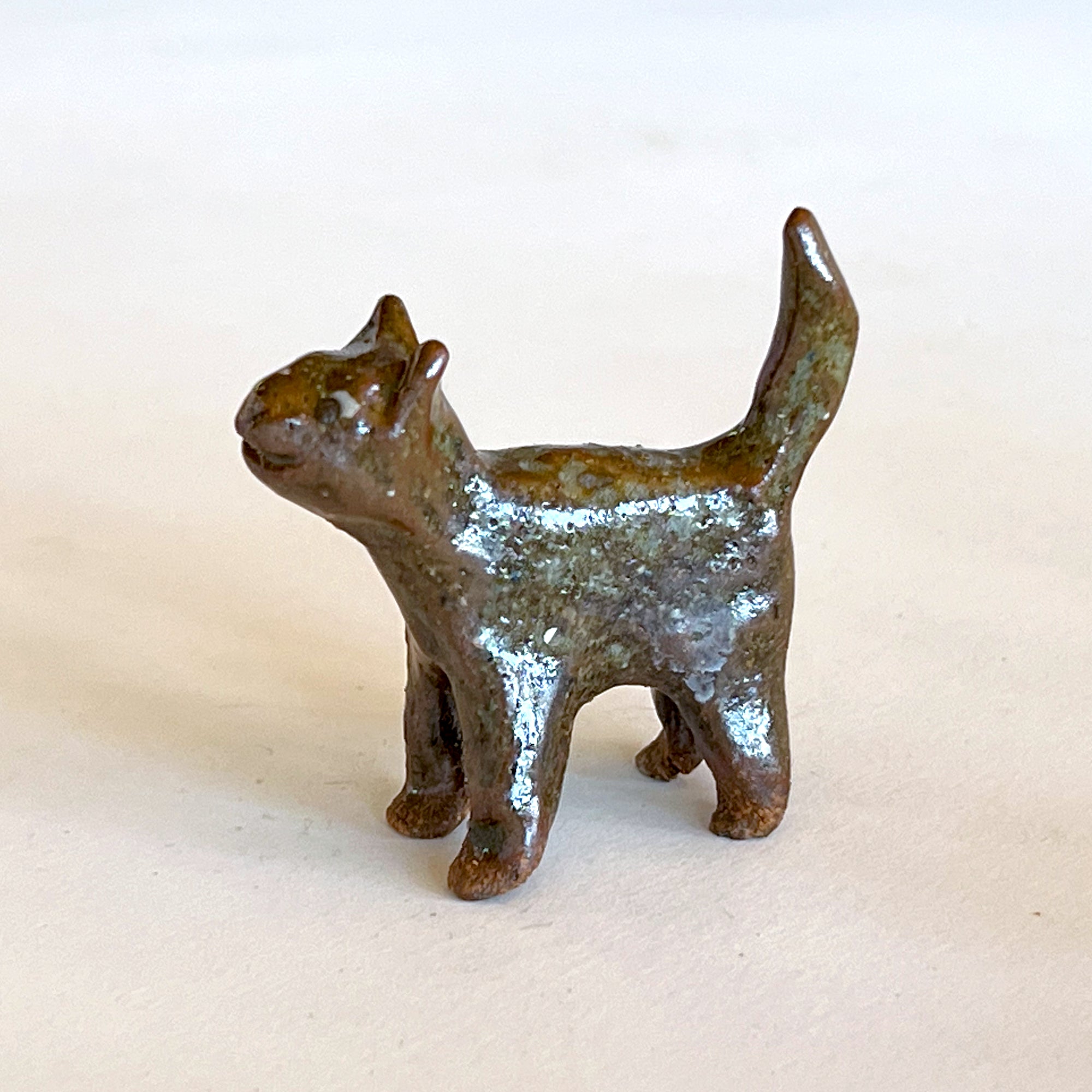 Ceranimal: Cat