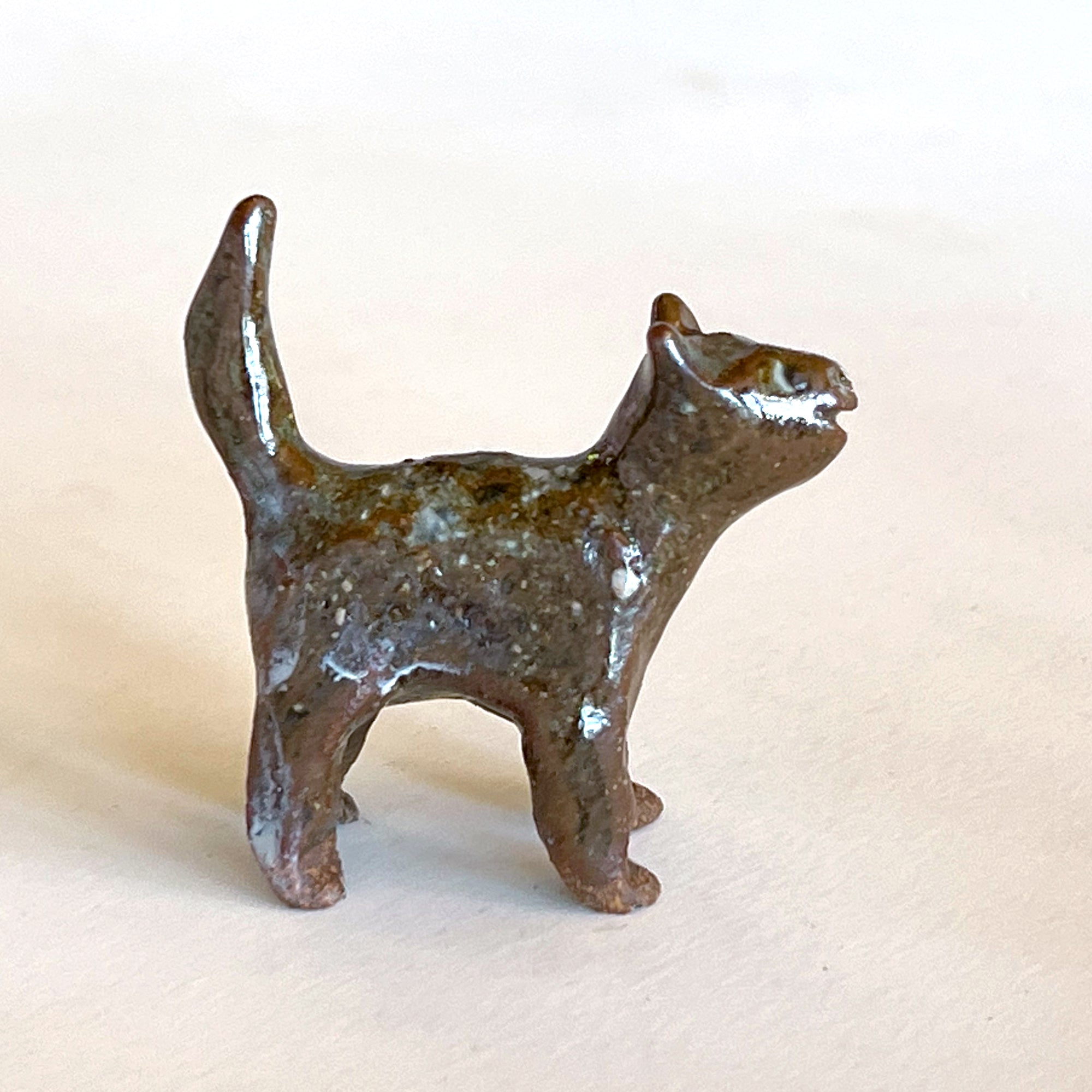 Ceranimal: Cat