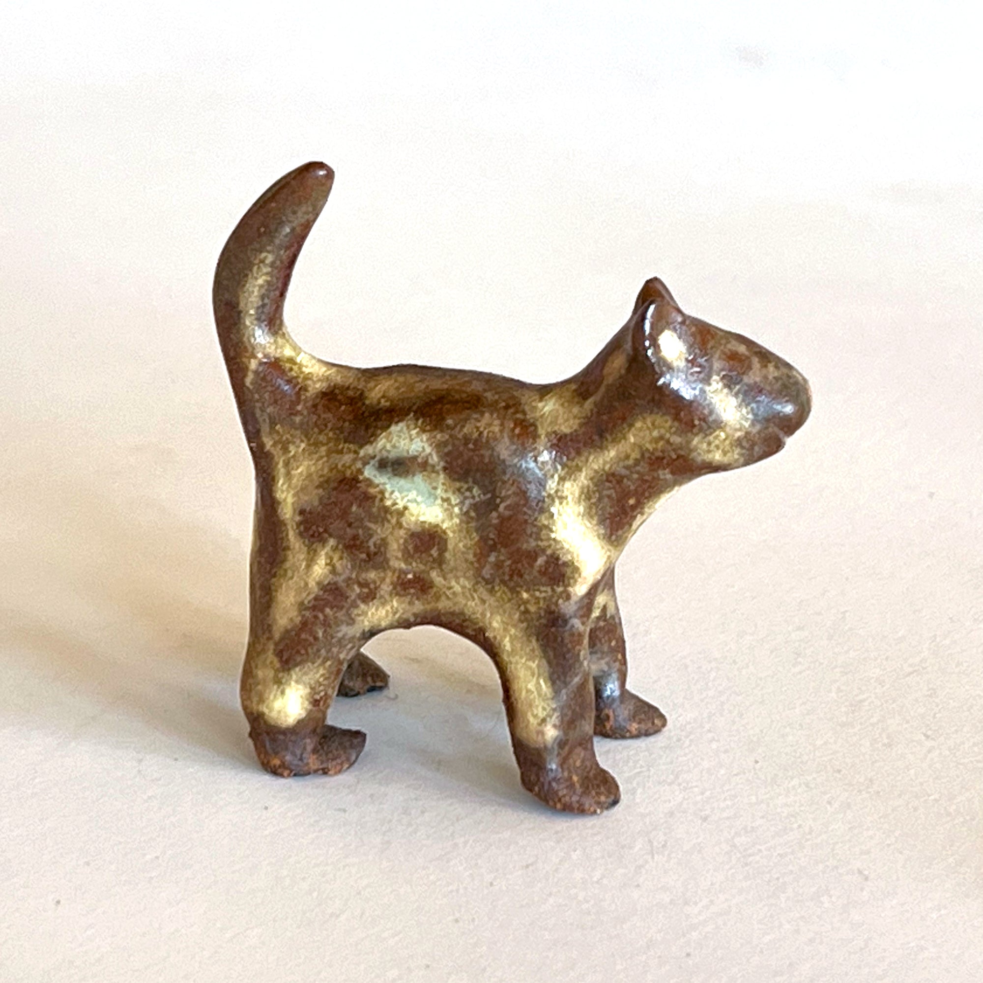Ceranimal: Cat