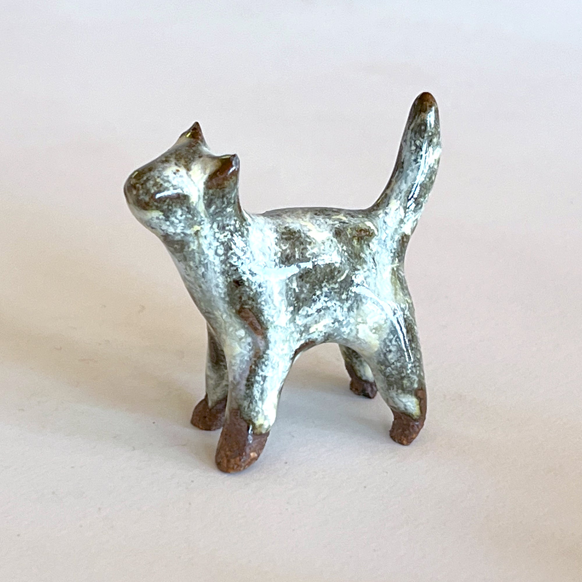 Ceranimal: Cat