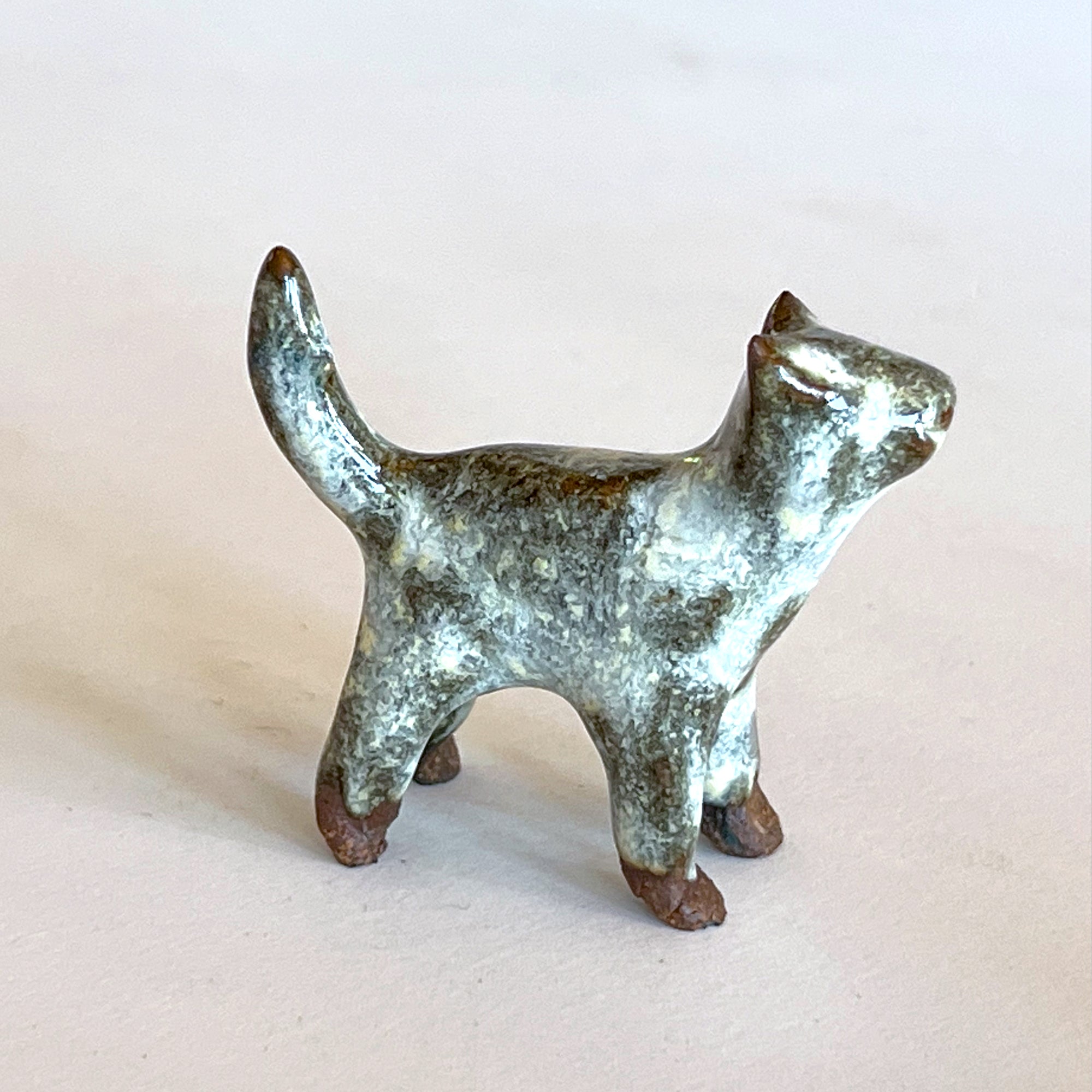 Ceranimal: Cat