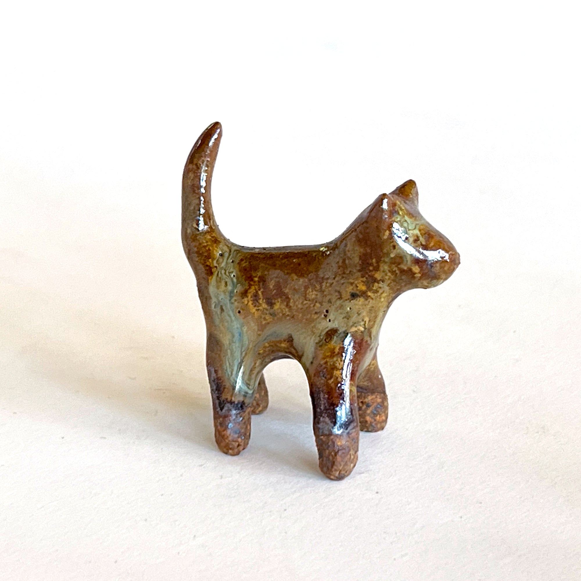 Ceranimal: Cat