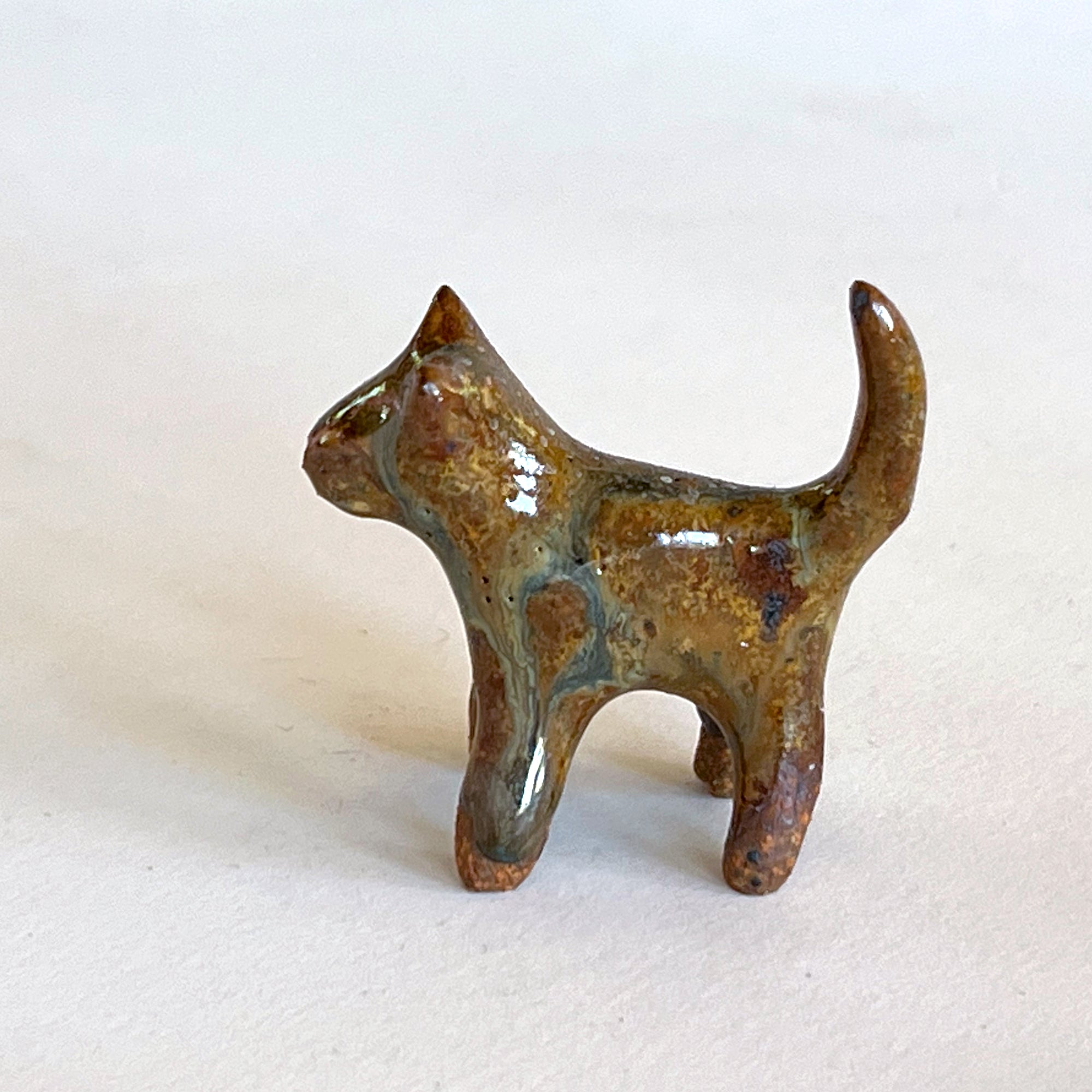 Ceranimal: Cat