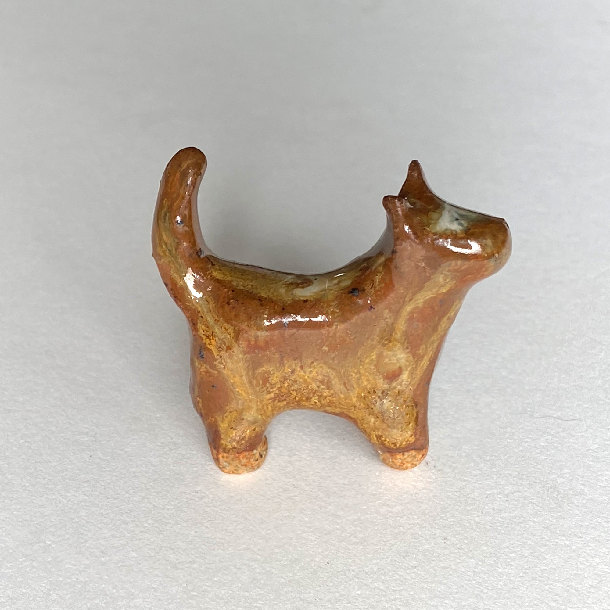 Ceranimal: Cat