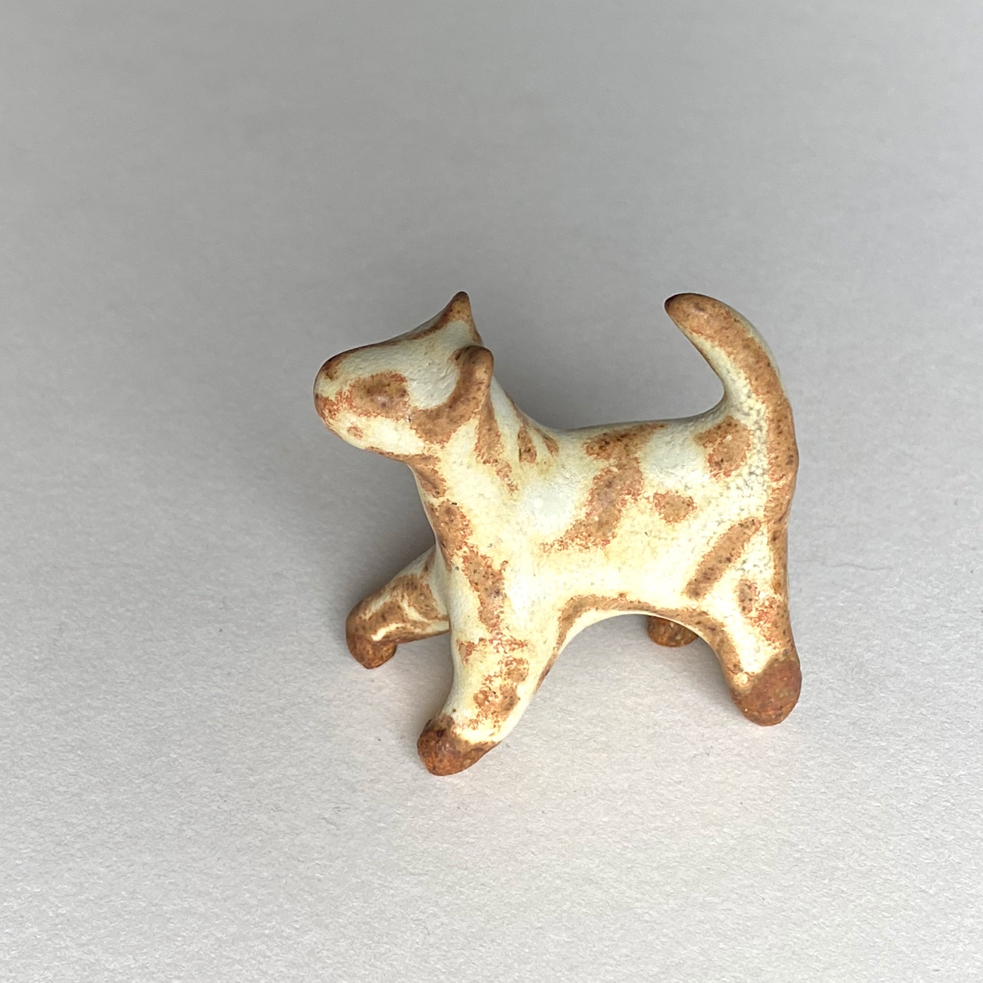 Ceranimal: Cat