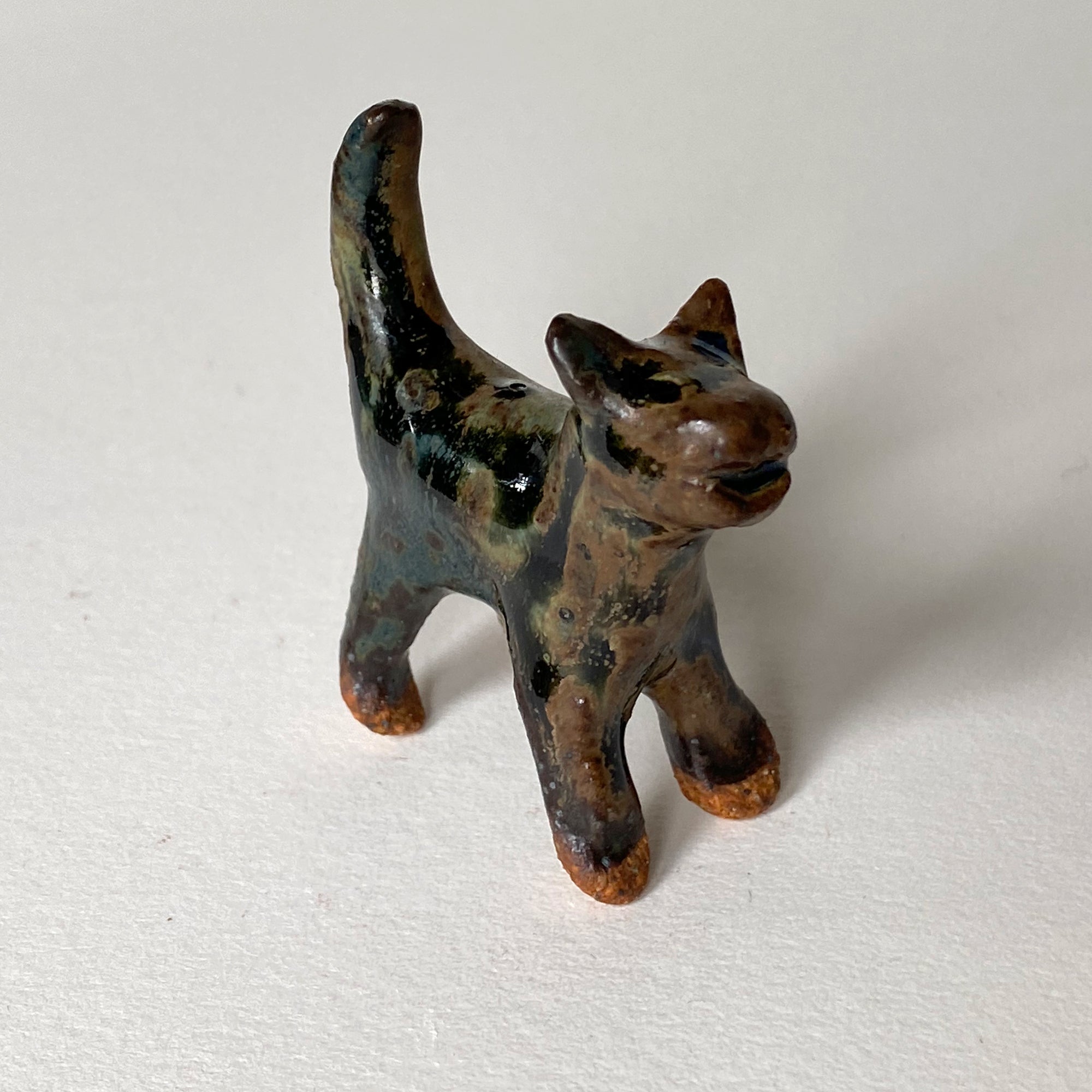 Ceranimal: Cat