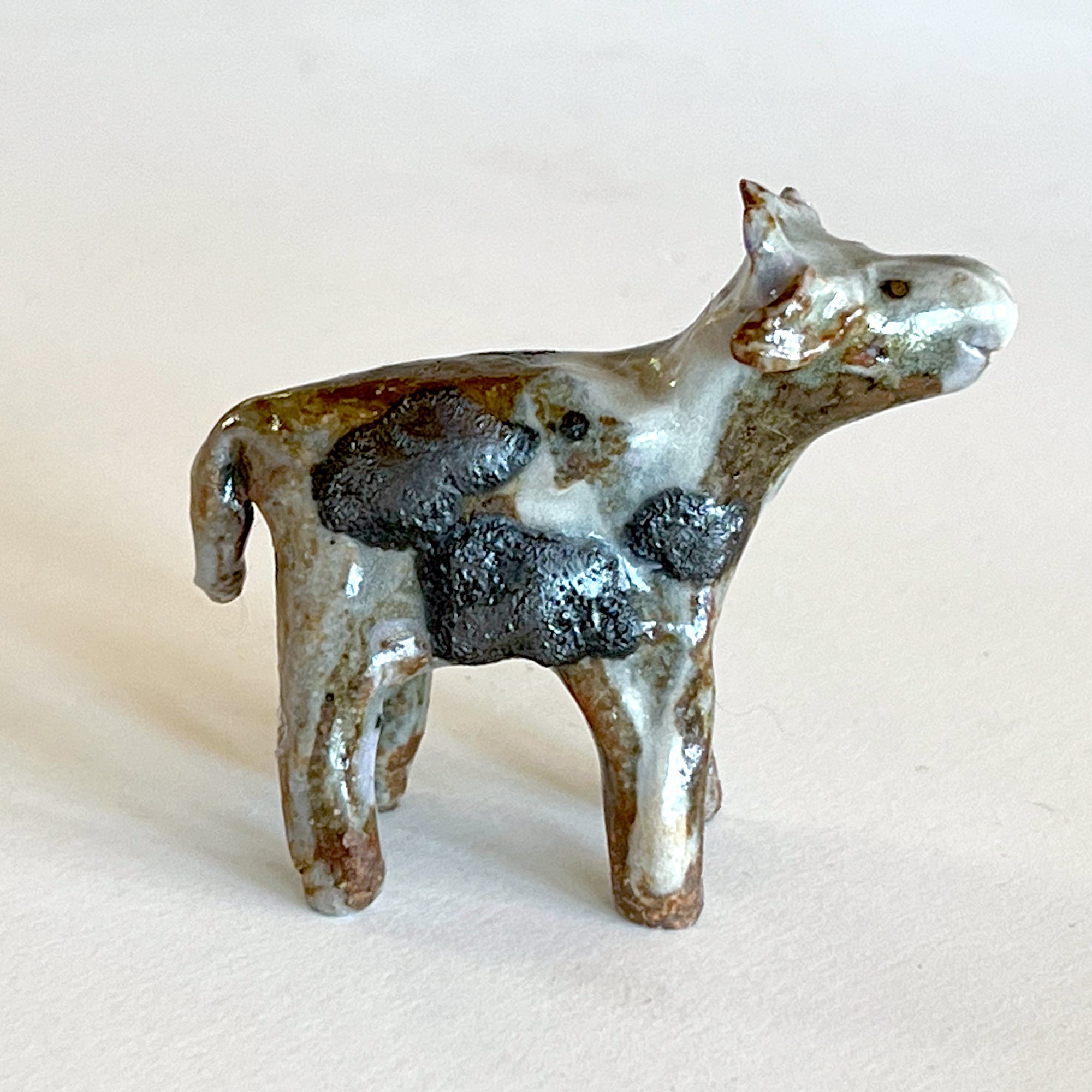 Ceranimal: Cow