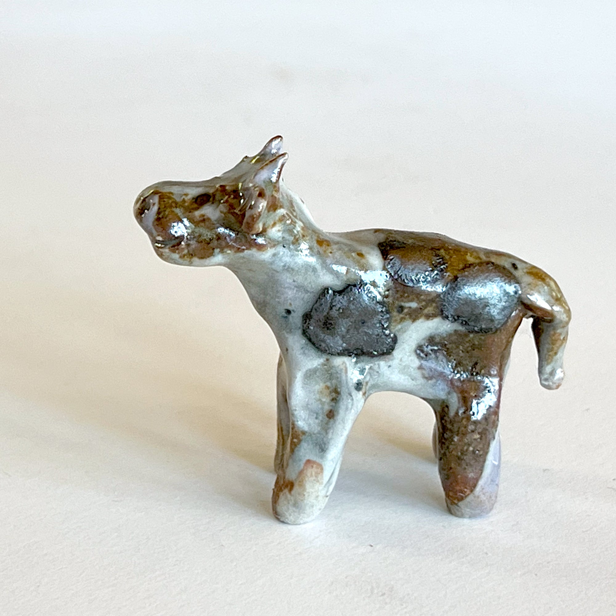 Ceranimal: Cow