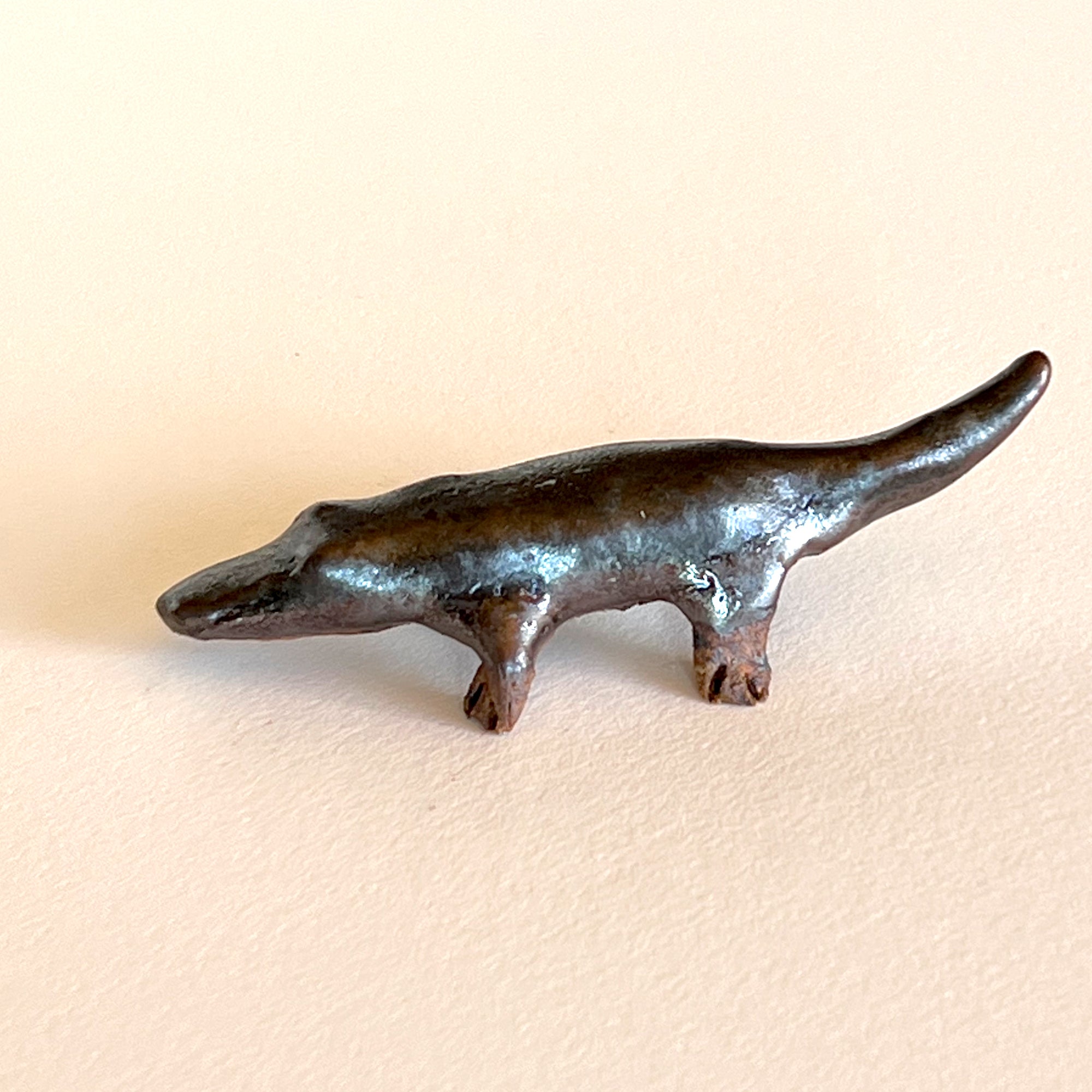 Ceranimal: Crocodile