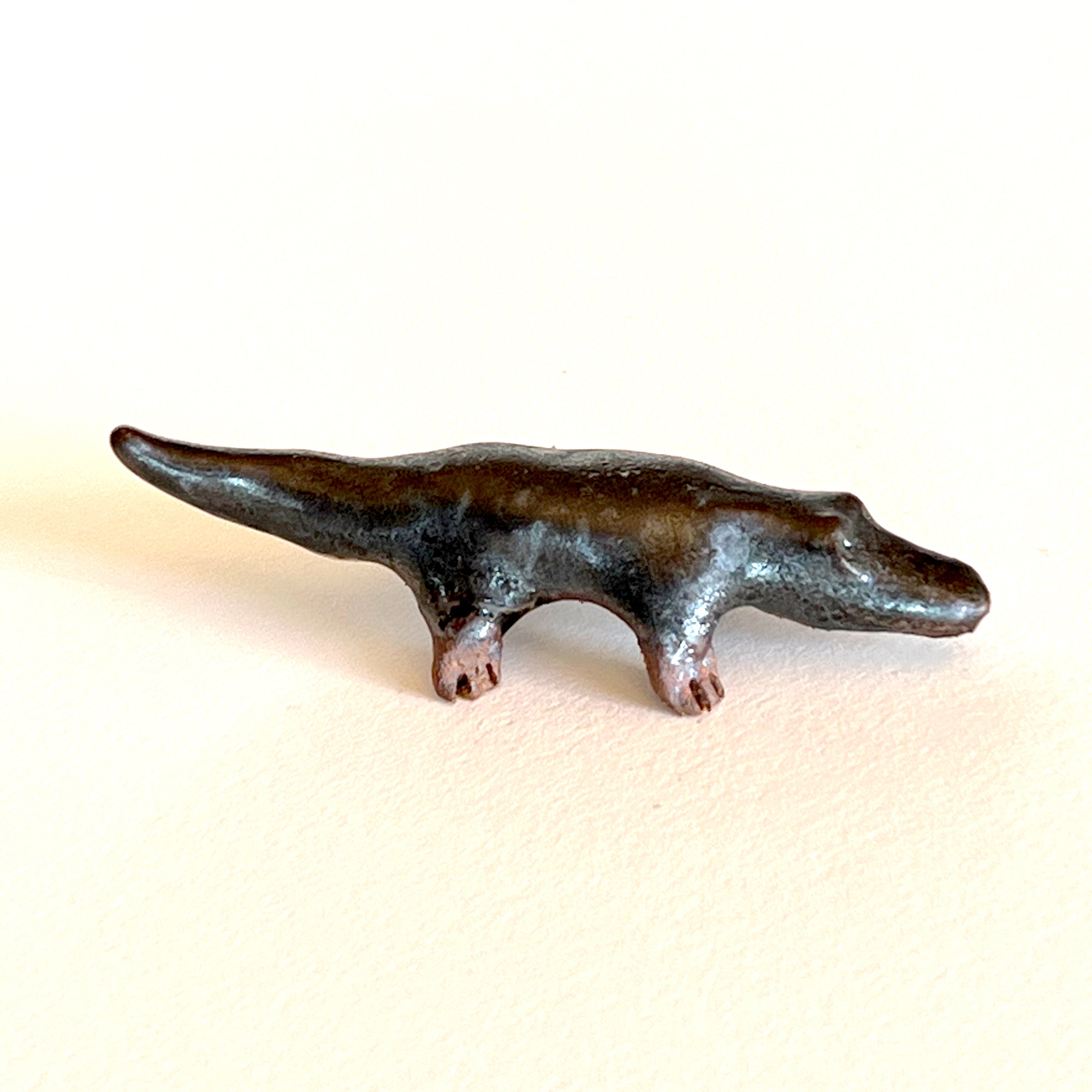 Ceranimal: Crocodile