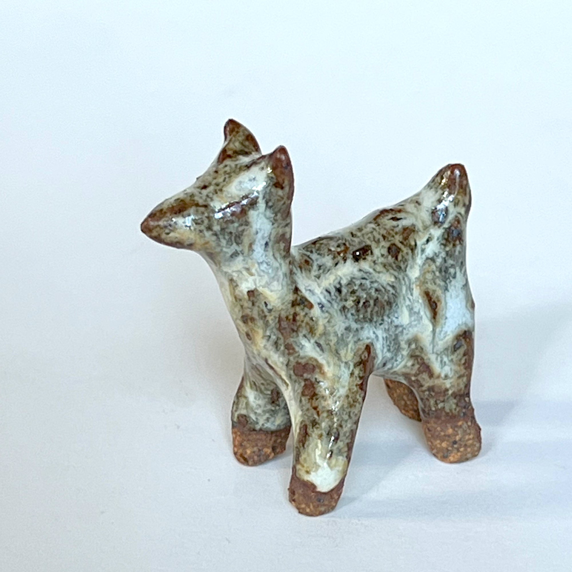 Ceranimal: Deer