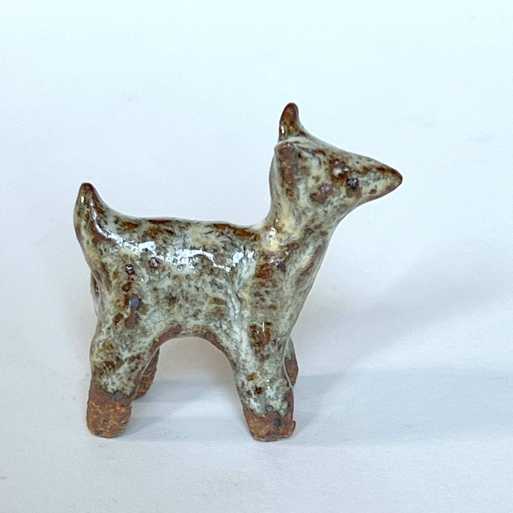 Ceranimal: Deer