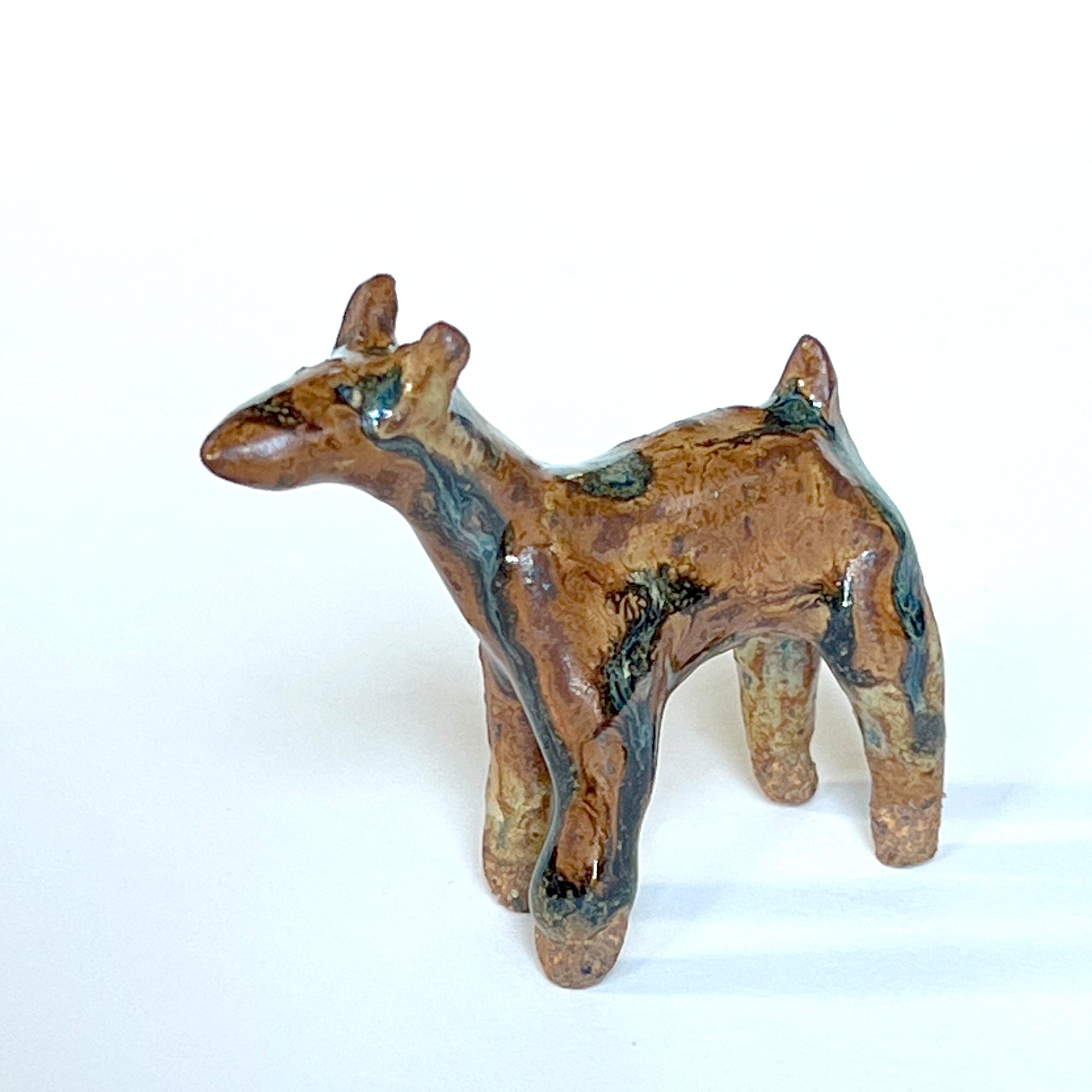 Ceranimal: Deer