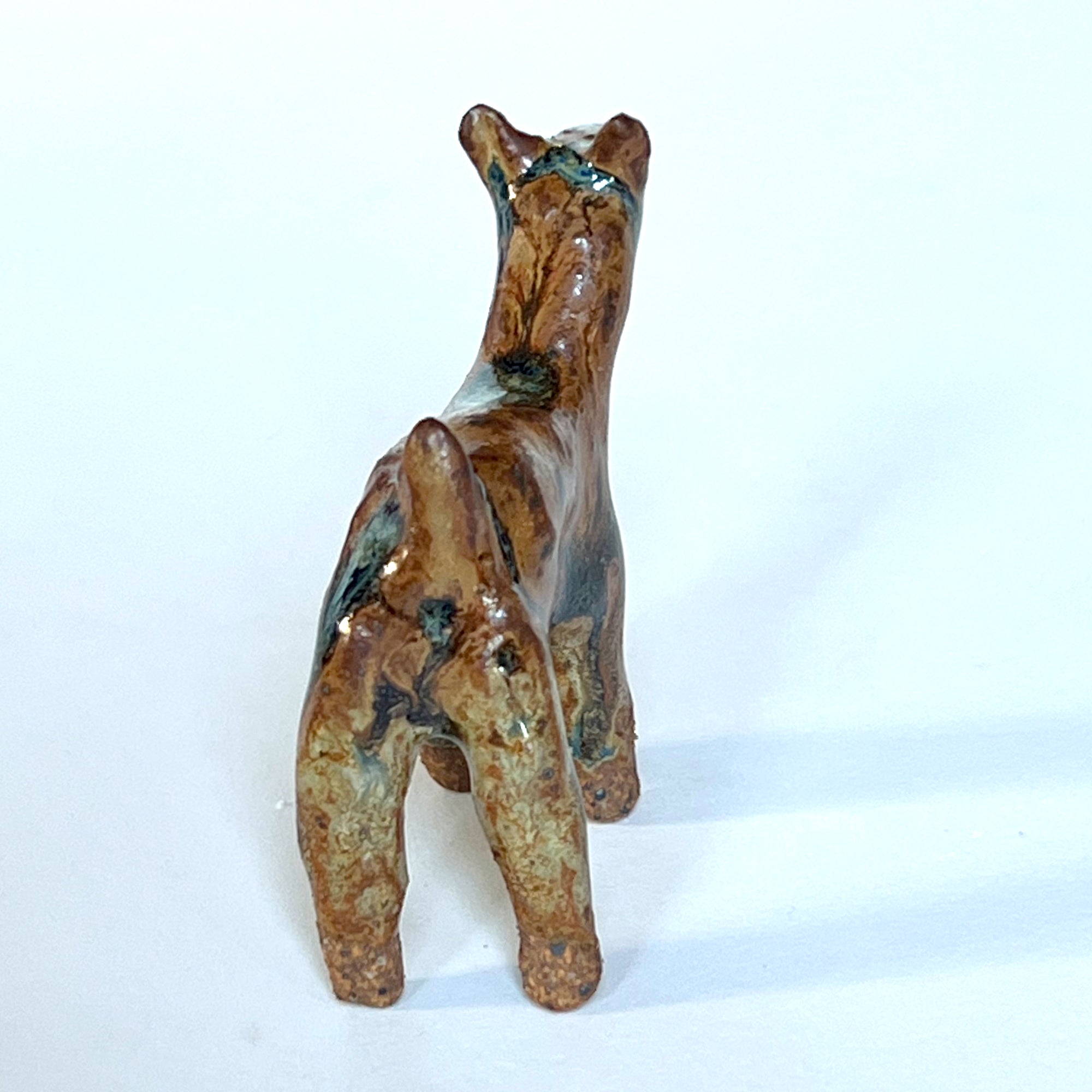 Ceranimal: Deer