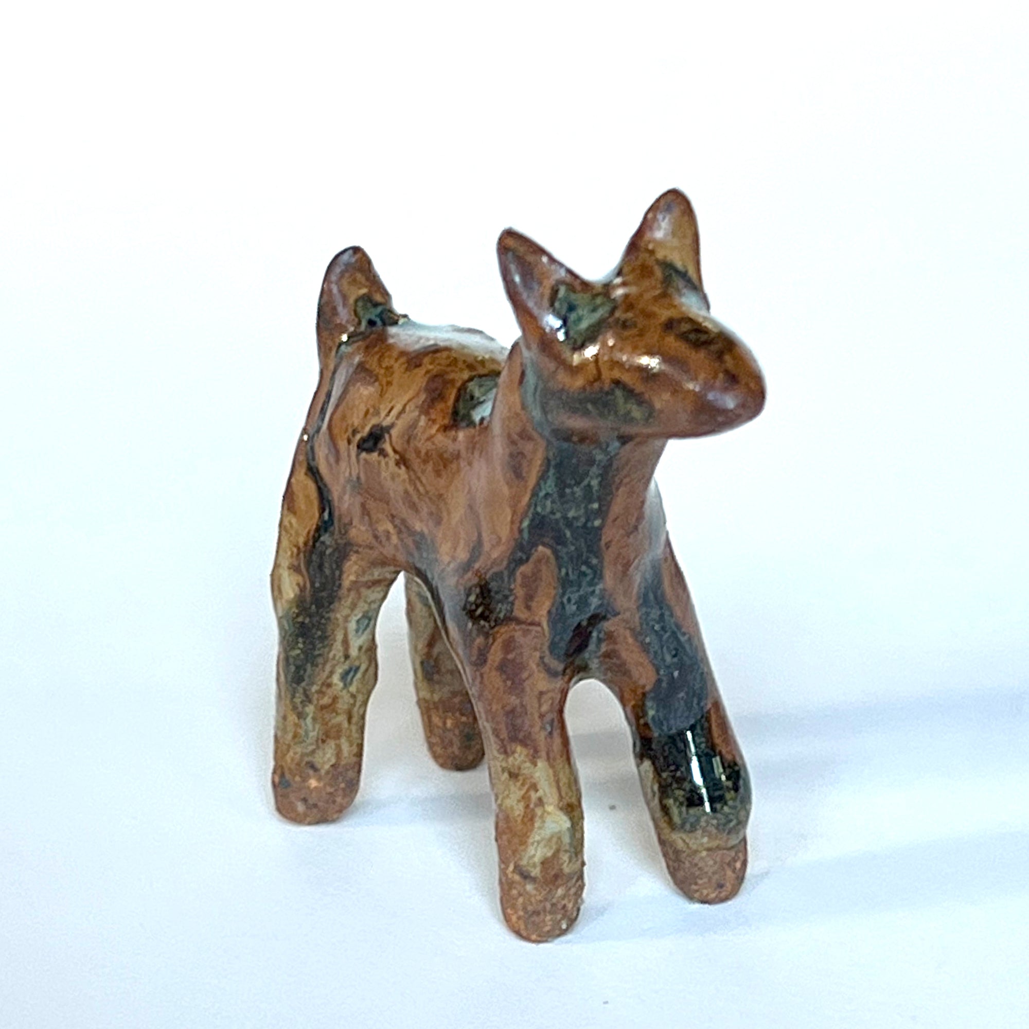 Ceranimal: Deer
