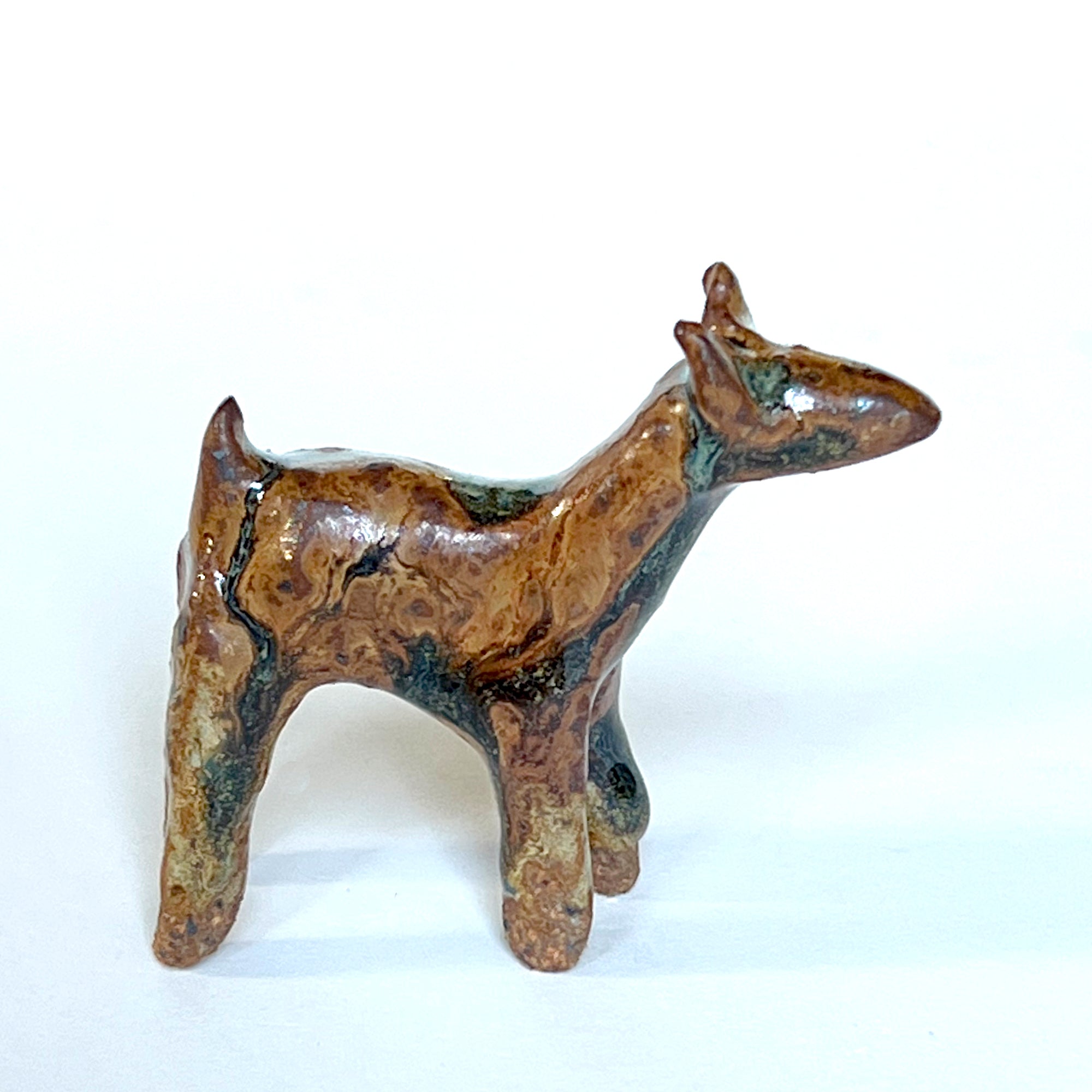 Ceranimal: Deer