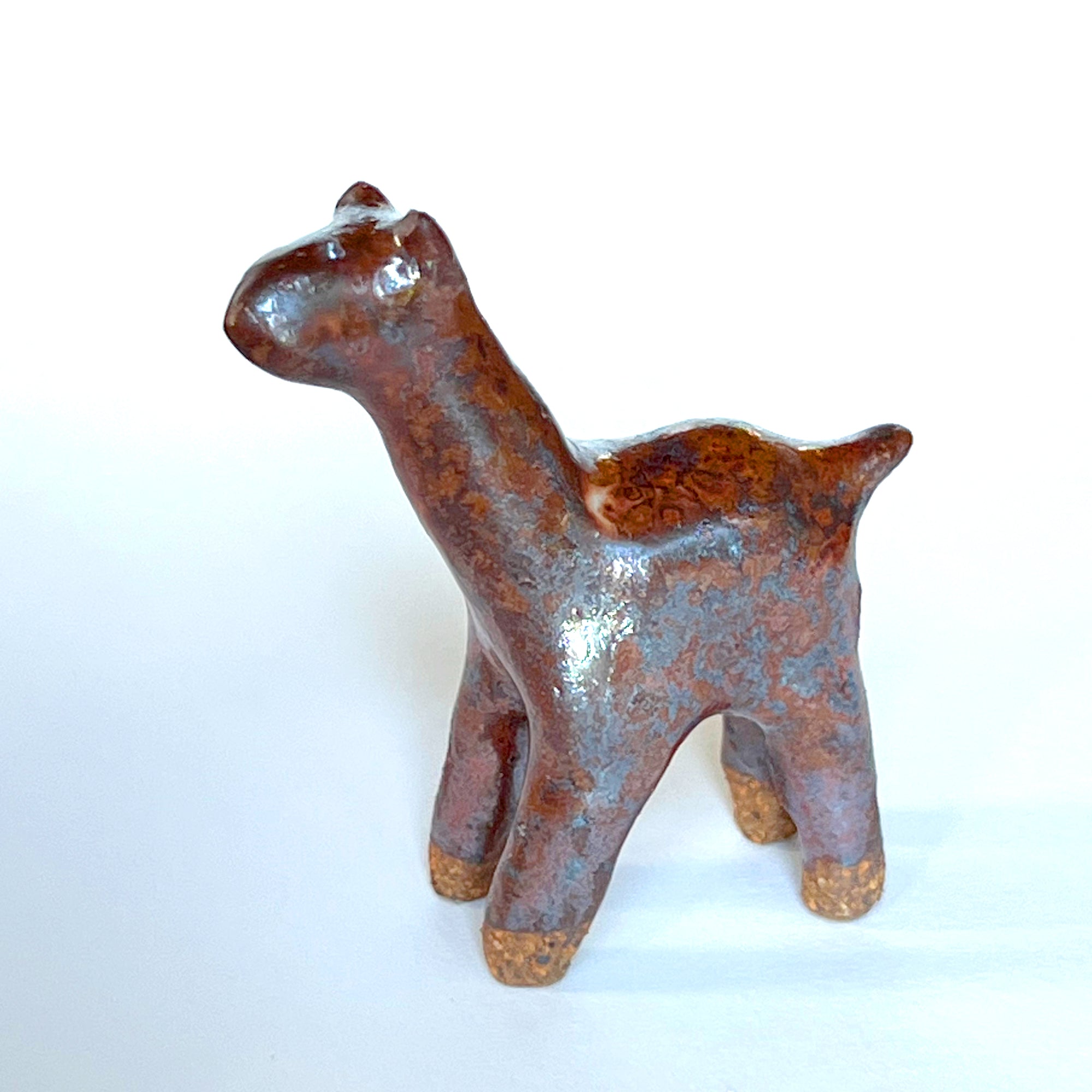 Ceranimal: Deer