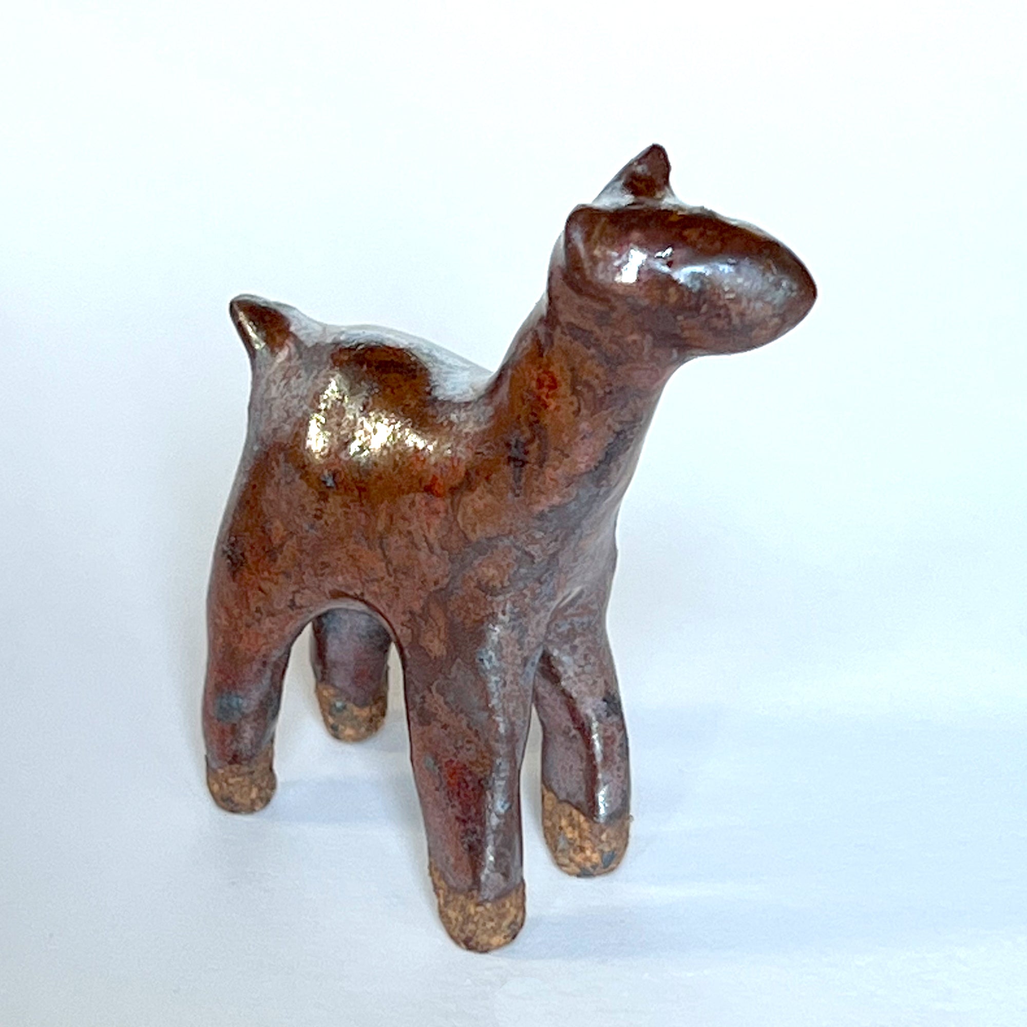 Ceranimal: Deer