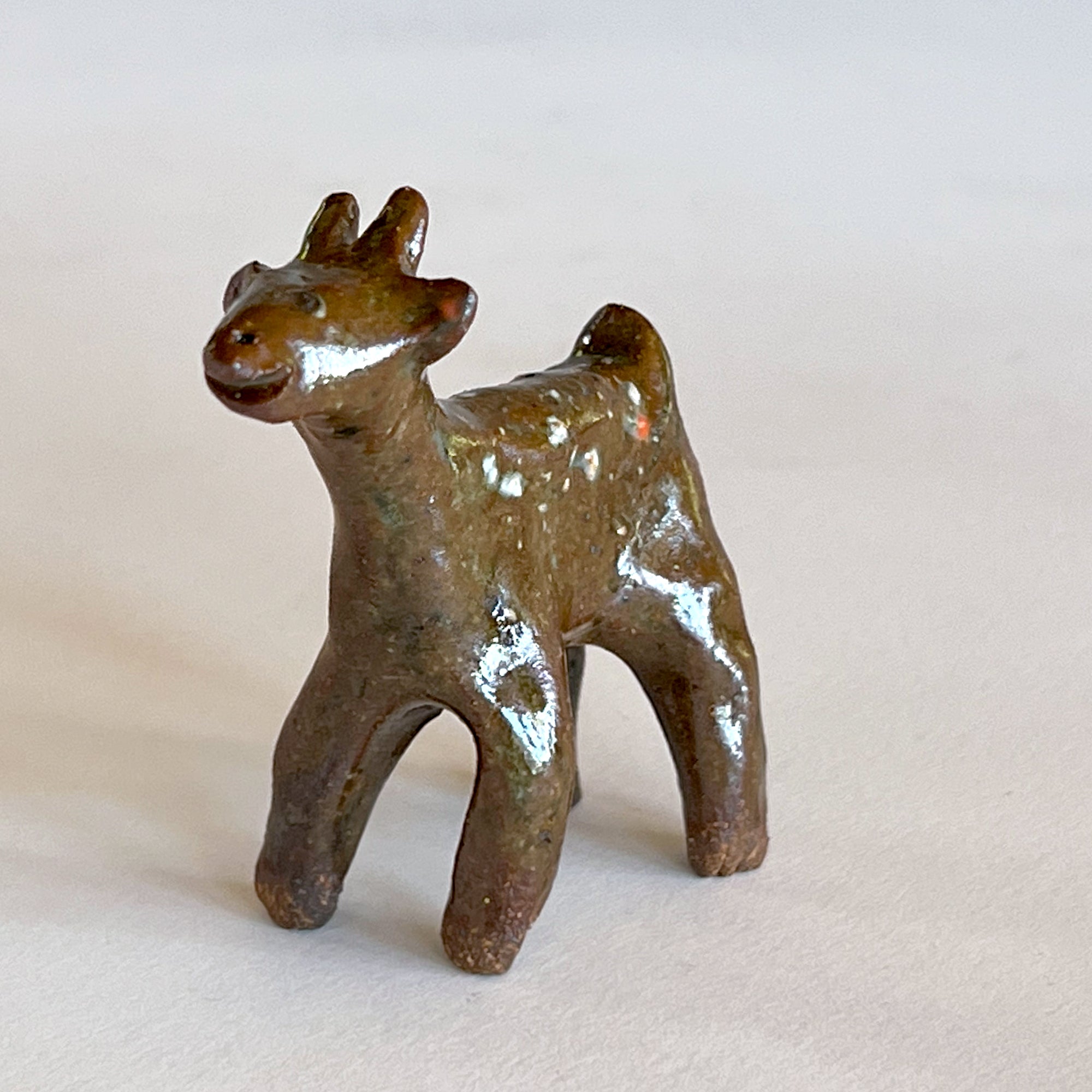 Ceranimal: Deer