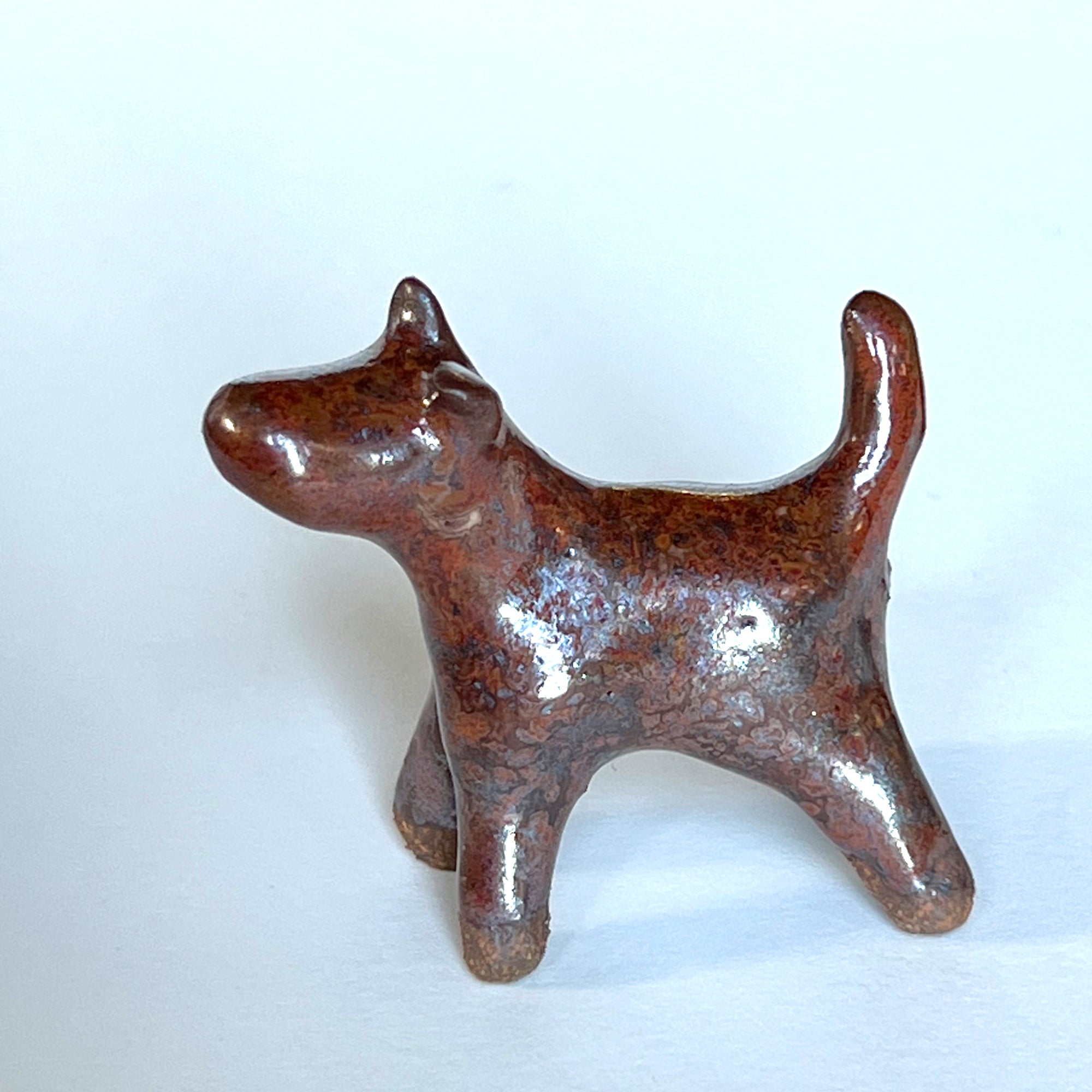 Ceranimal: Dog