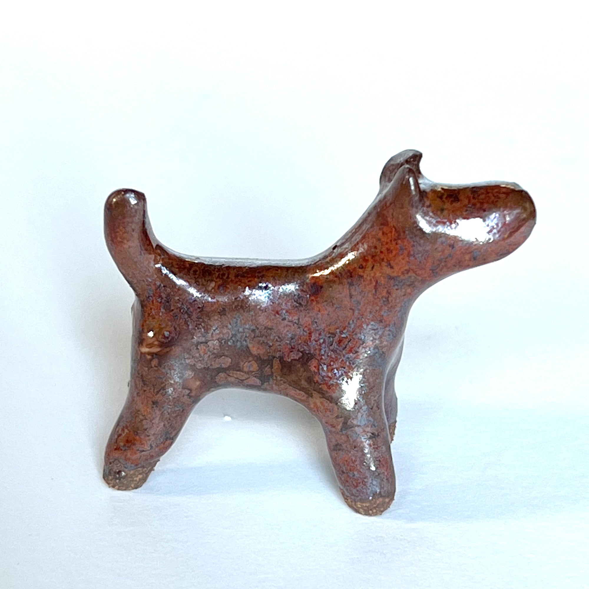 Ceranimal: Dog