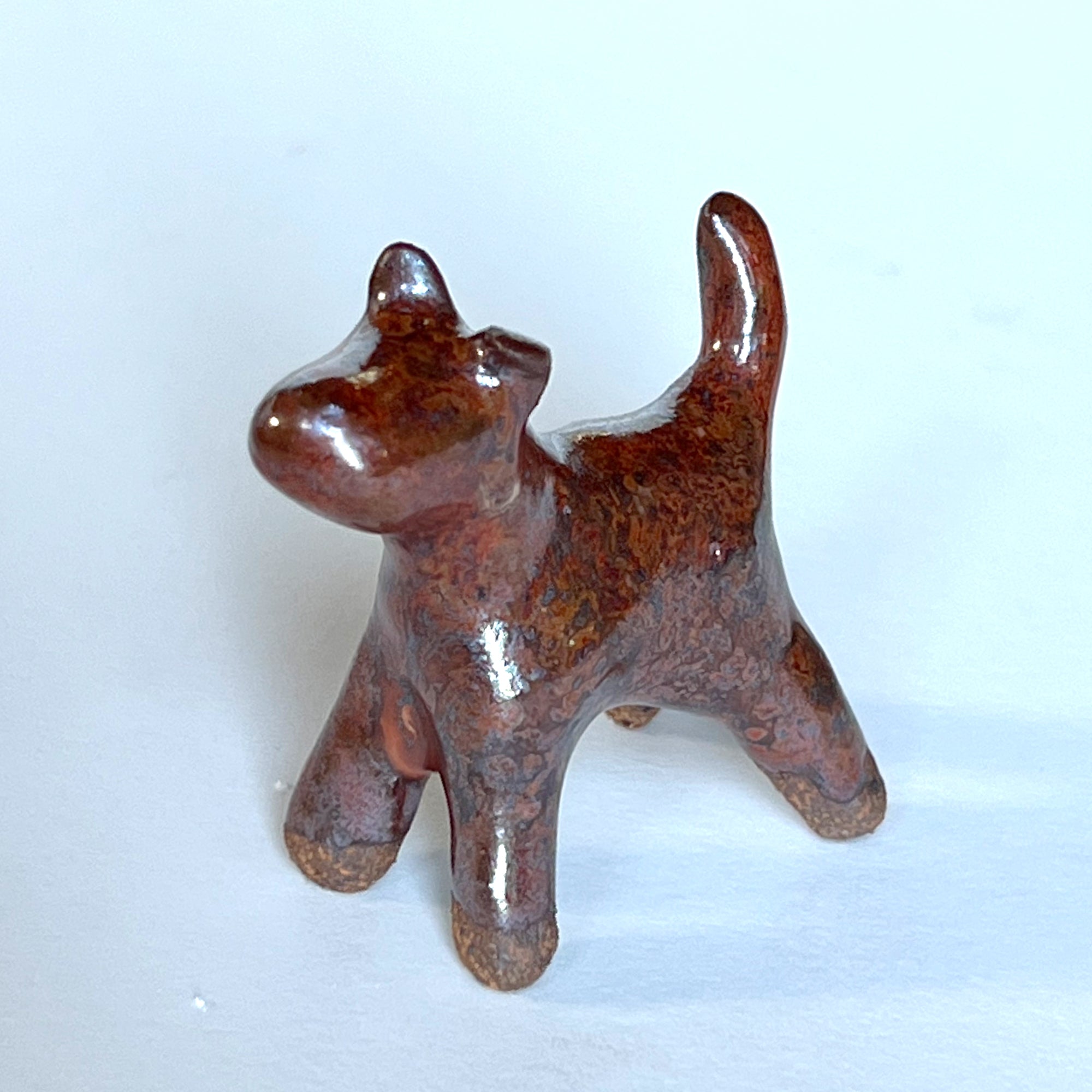 Ceranimal: Dog