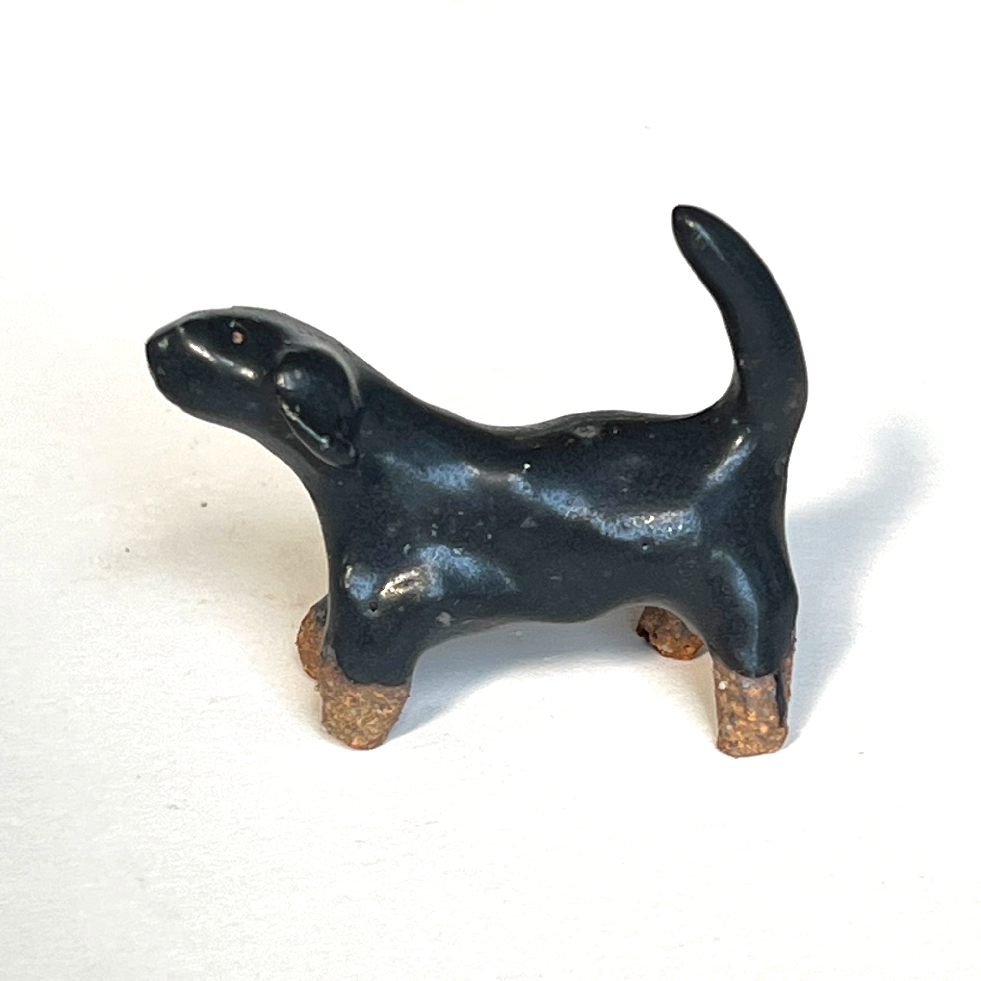 Ceranimal: Dog