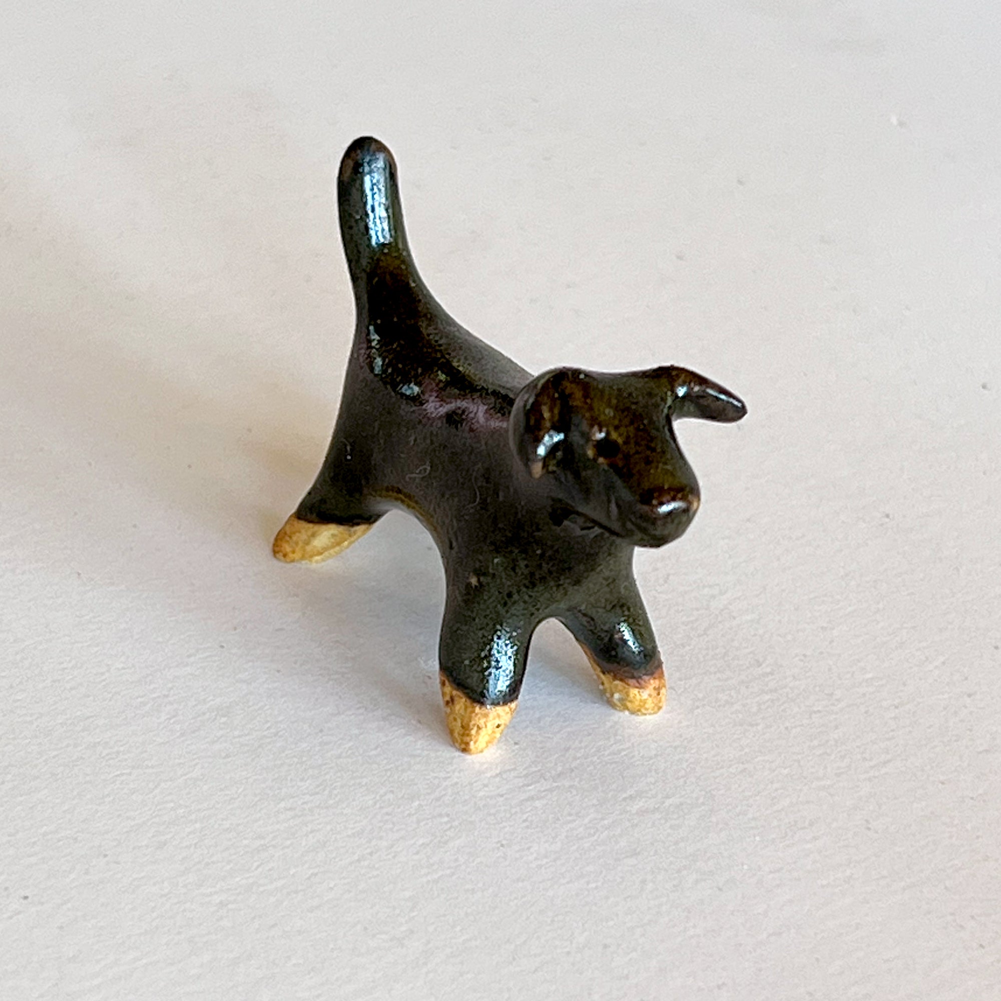 Ceranimal: Dog