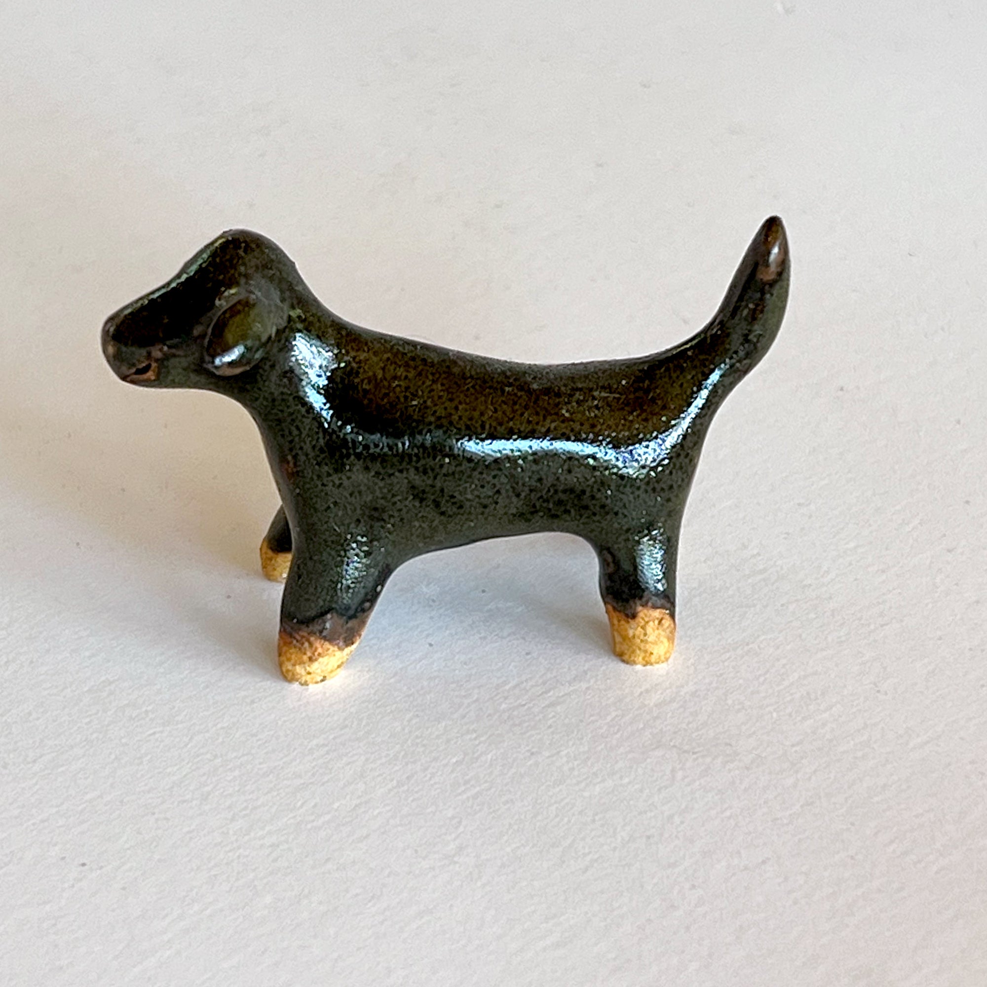 Ceranimal: Dog