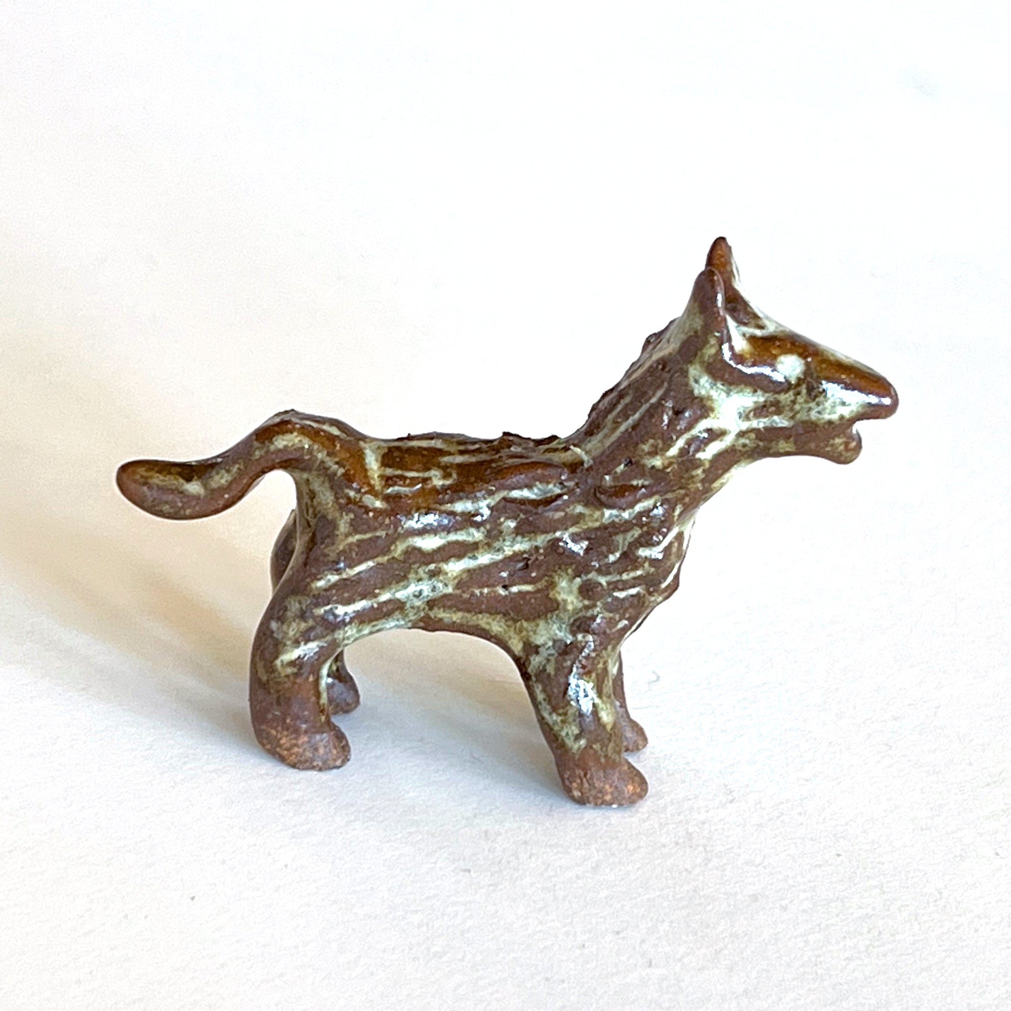 Ceranimal: Dog