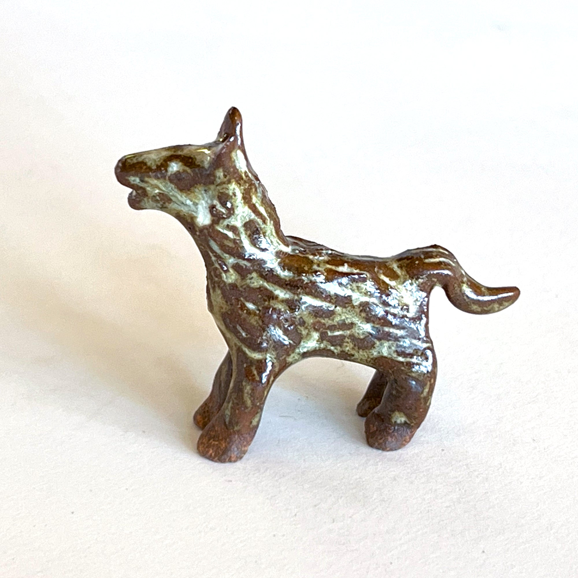 Ceranimal: Dog