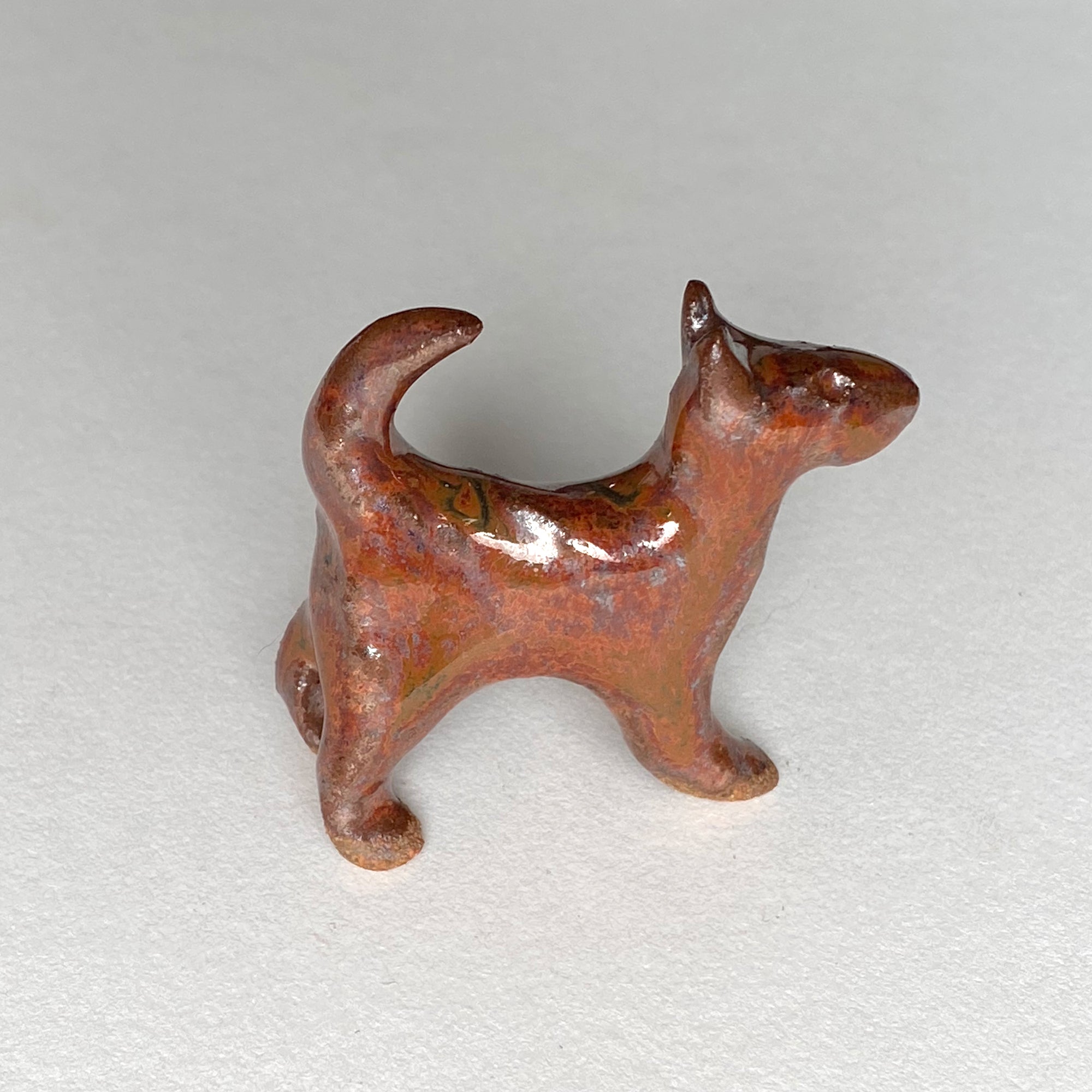 Ceranimal: Dog