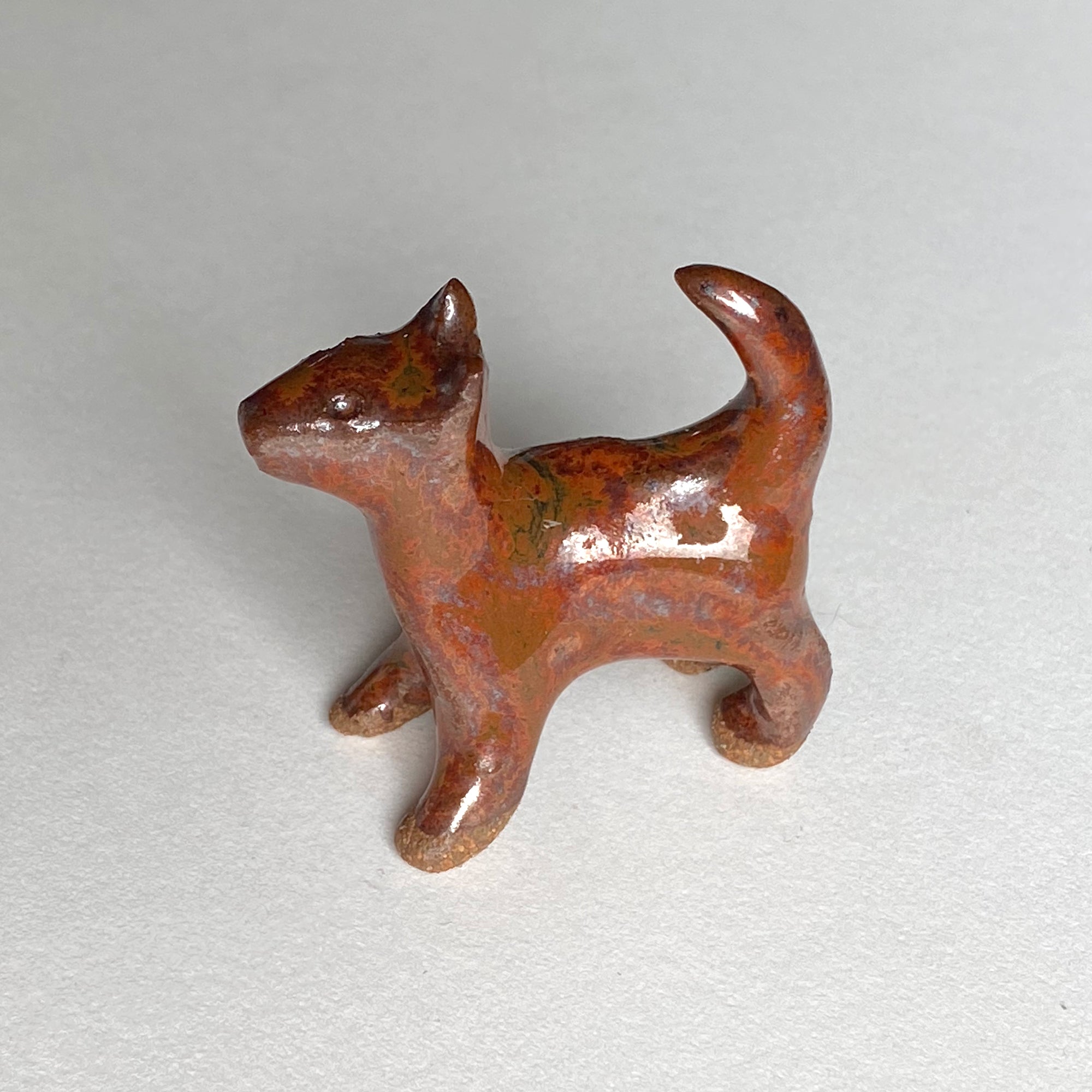 Ceranimal: Dog