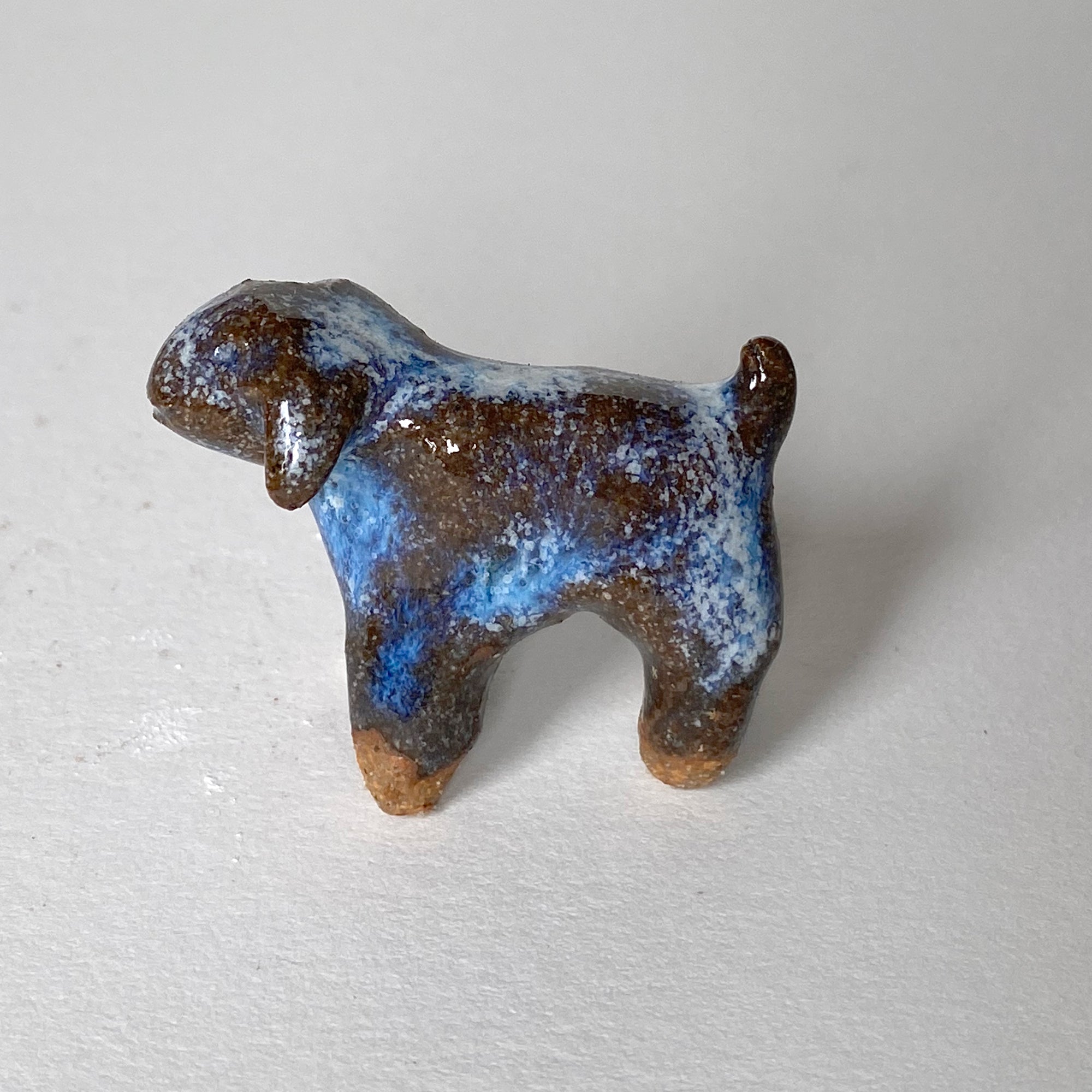 Ceranimal: Dog