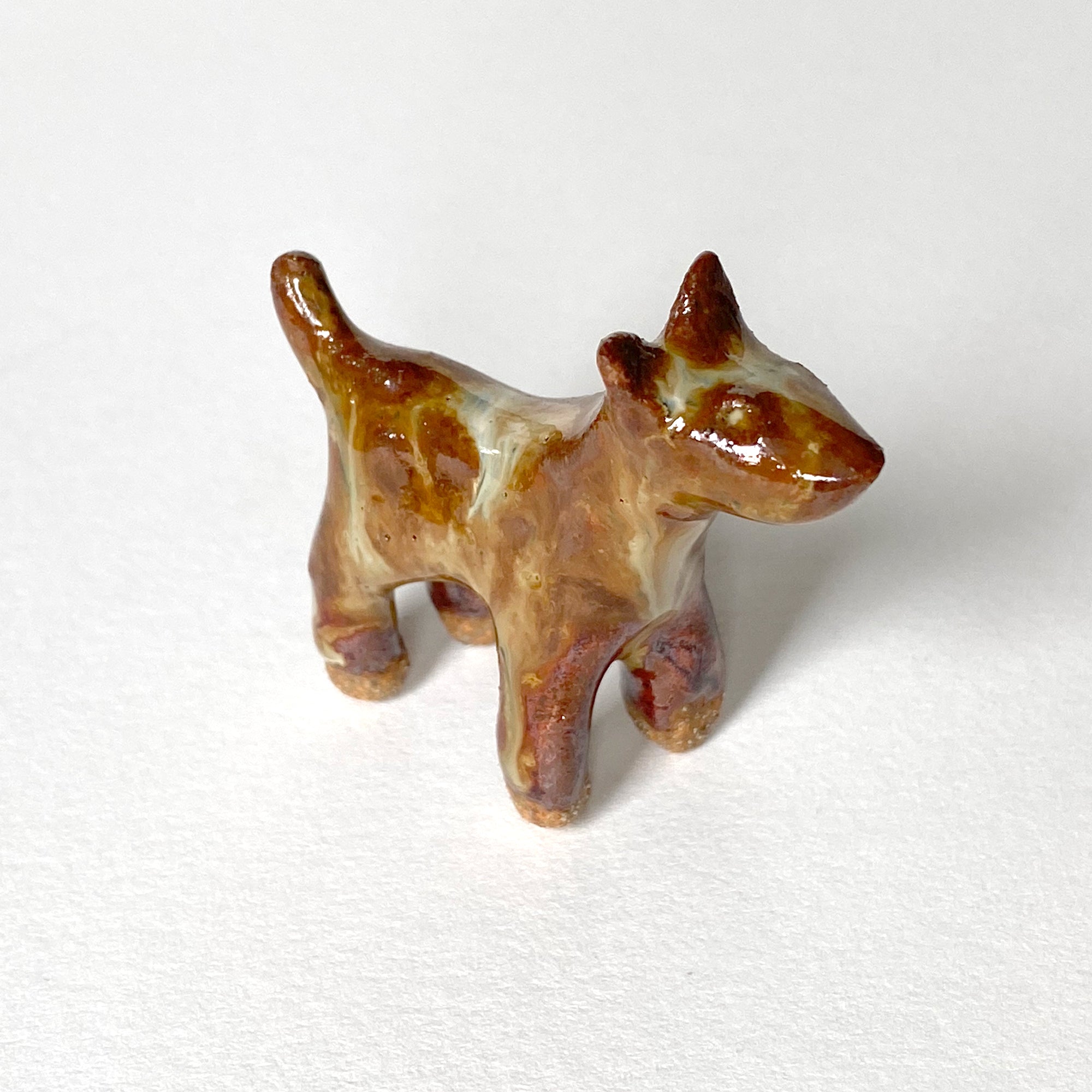 Ceranimal: Dog