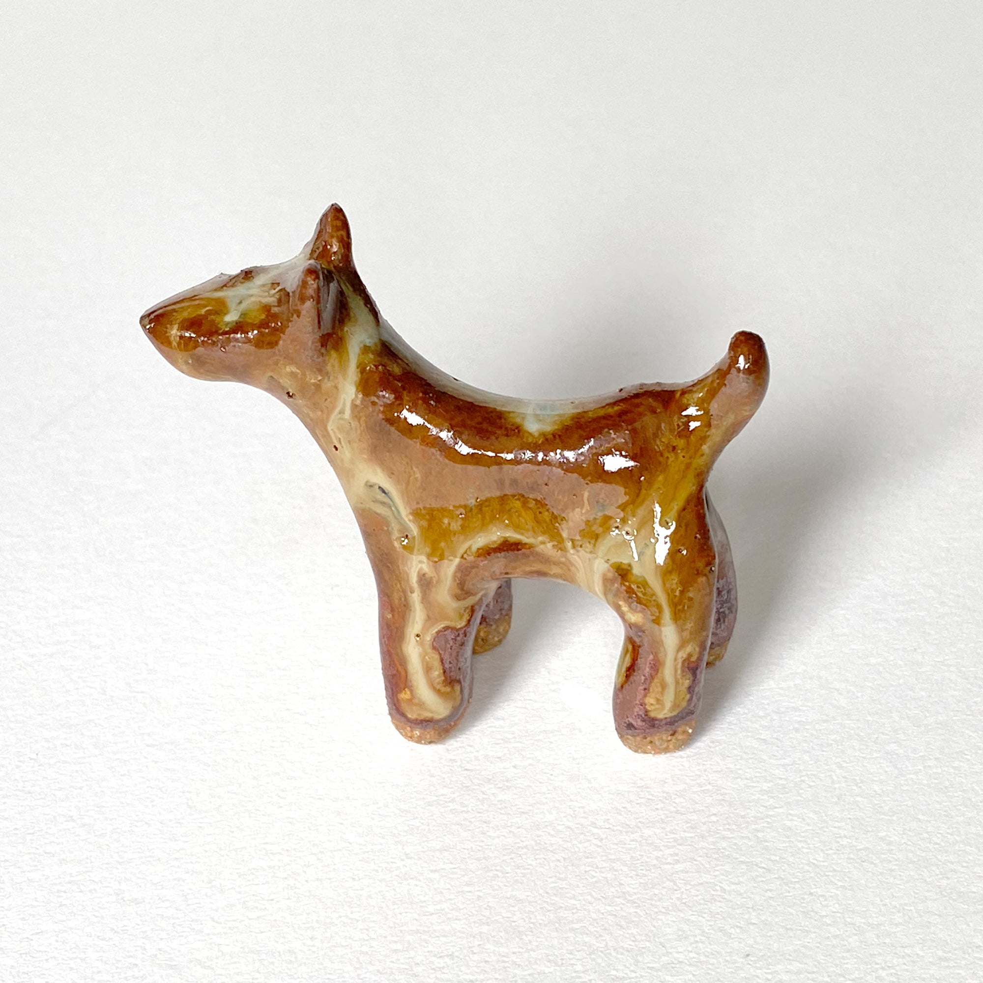 Ceranimal: Dog