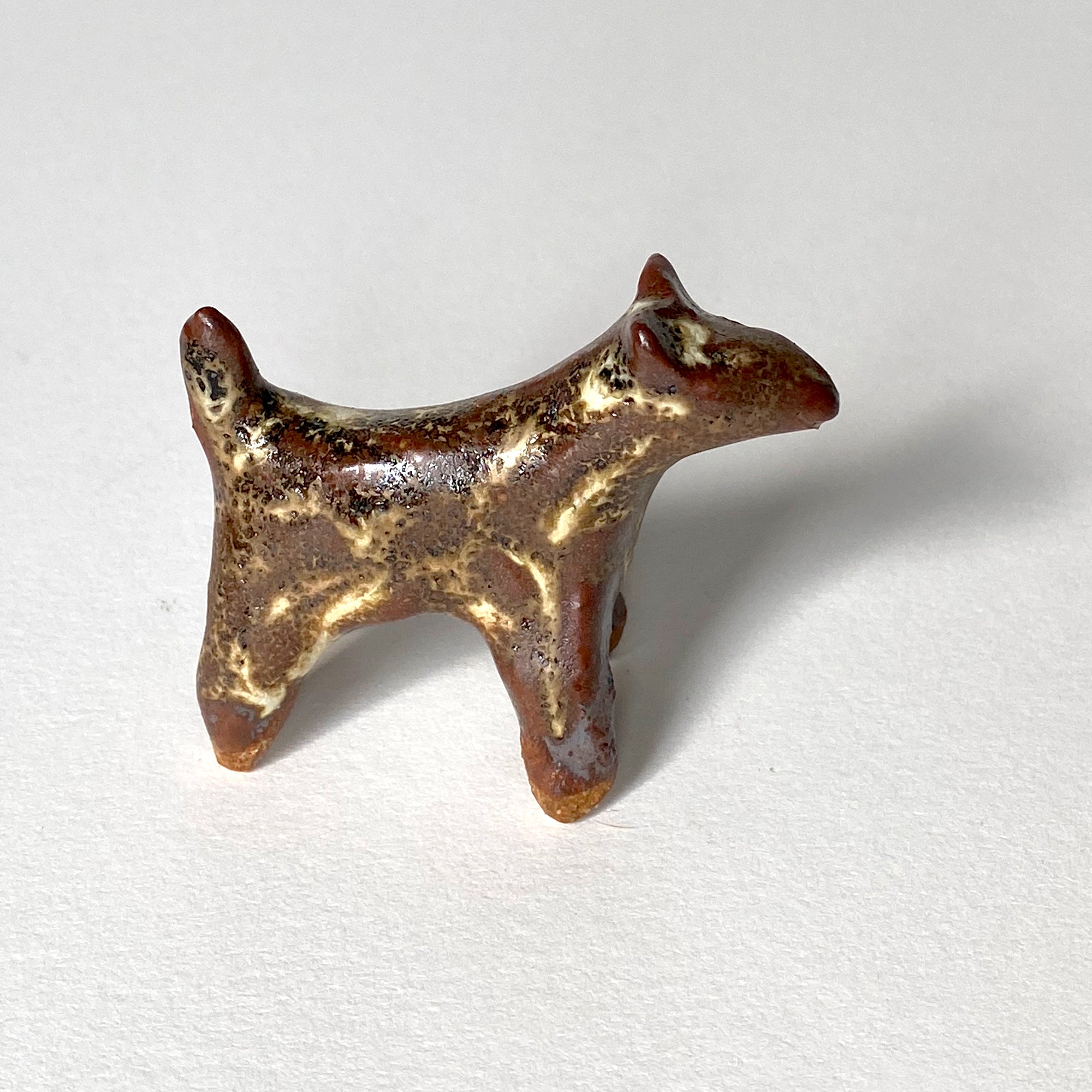 Ceranimal: Dog
