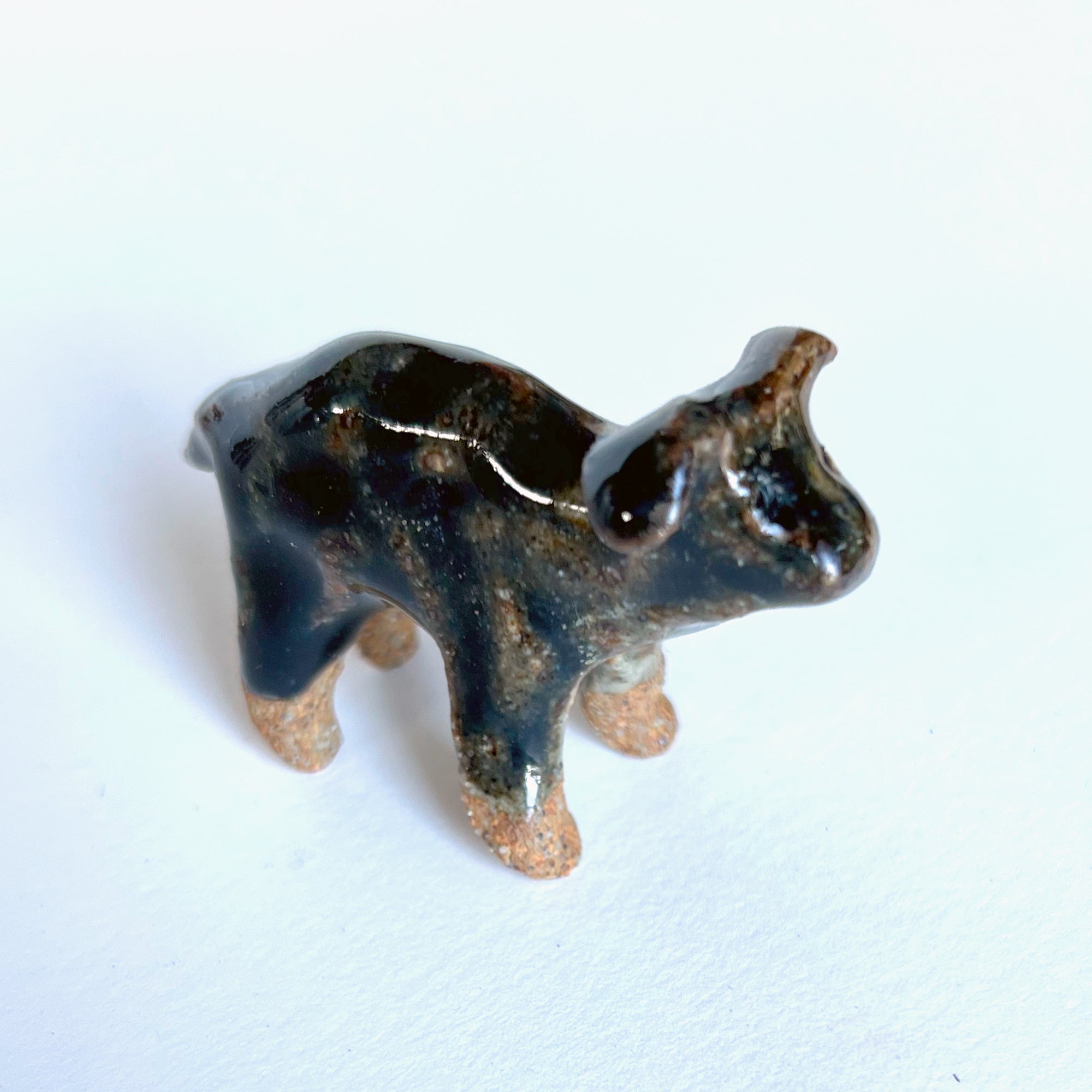 Ceranimal: Dog