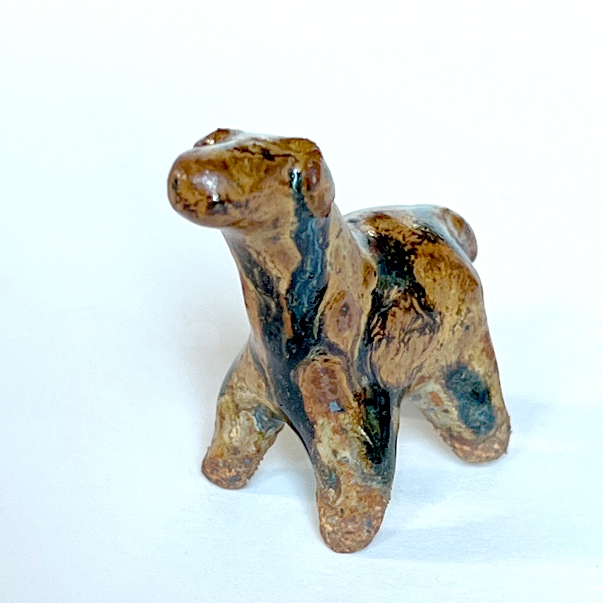 Ceranimal: Dog